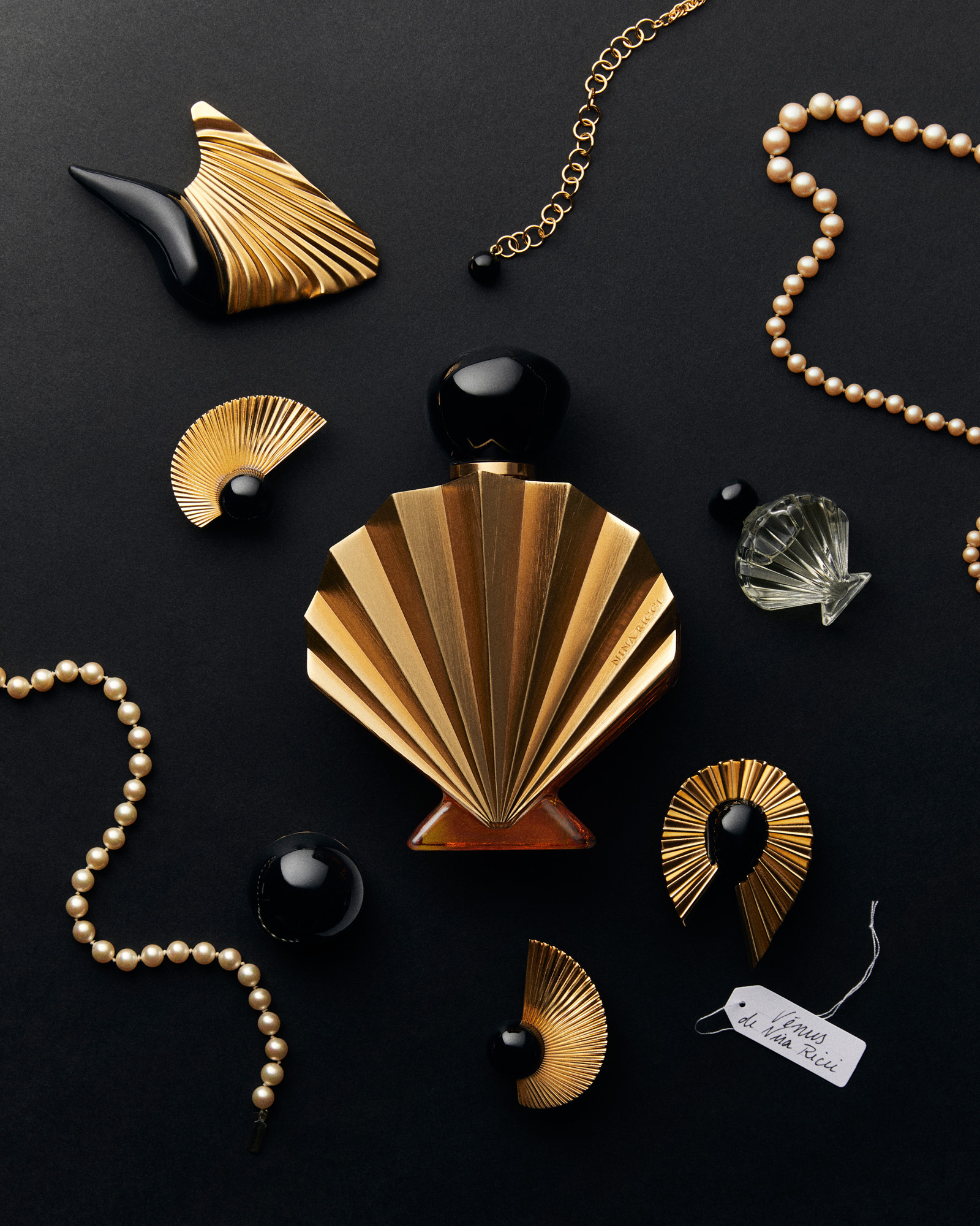 Talent and Partner, Nathan Robin: Commissions (Fig. 9)