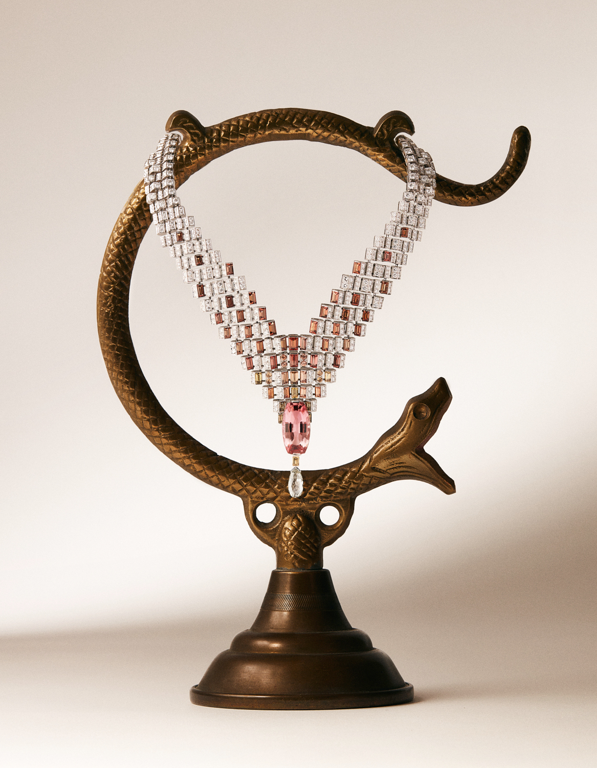 Talent and Partner, Nathan Robin: Jewelry & Watches (Fig. 38)