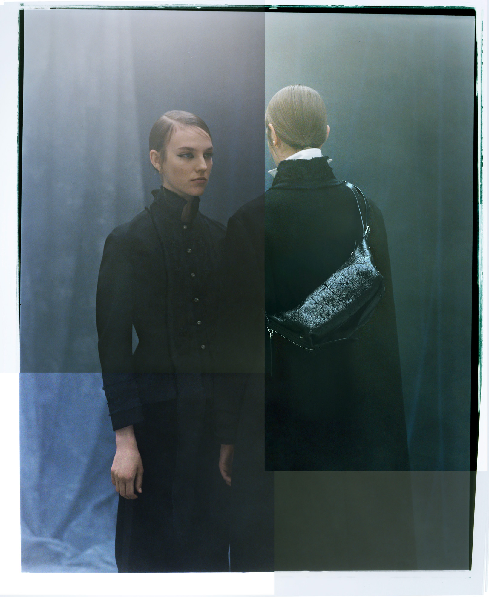 Talent and Partner, Samuel François: Dior Magazine n°51 (Fig. 5)