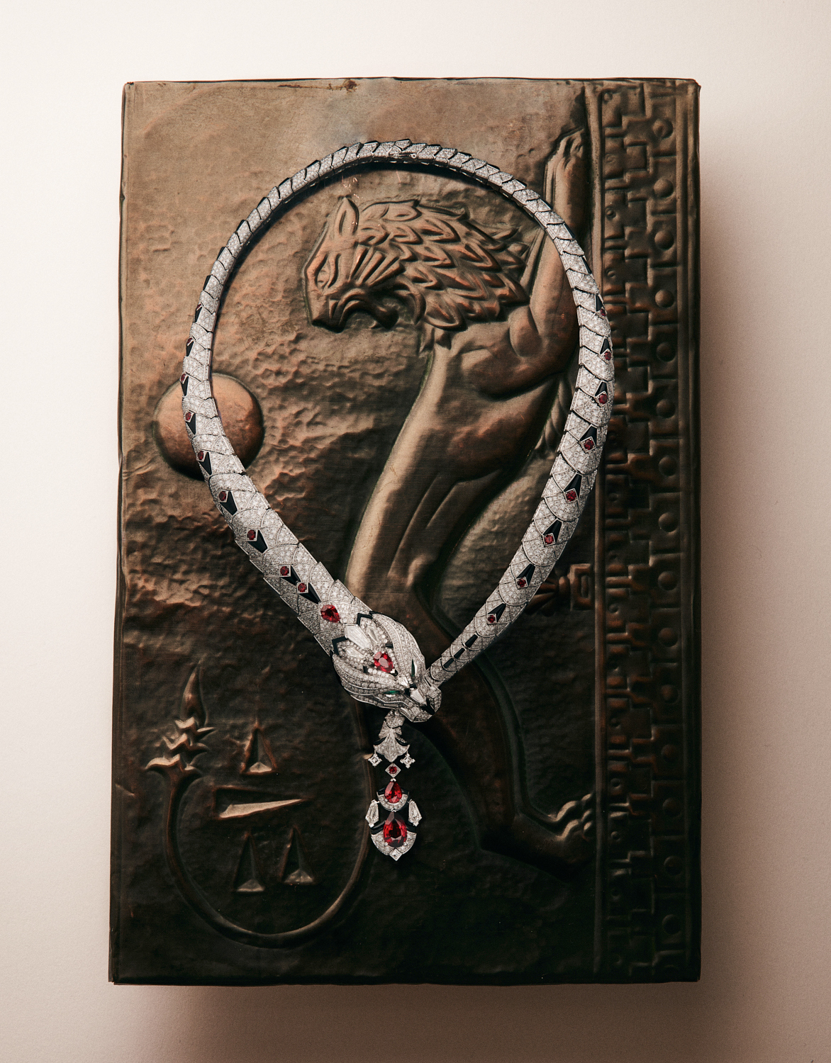 Talent and Partner, Nathan Robin: Jewelry & Watches (Fig. 39)