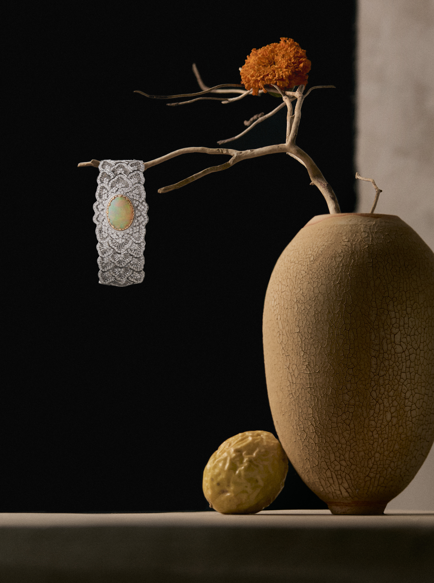 Talent and Partner, Nathan Robin: PalaceScope (Fig. 6)