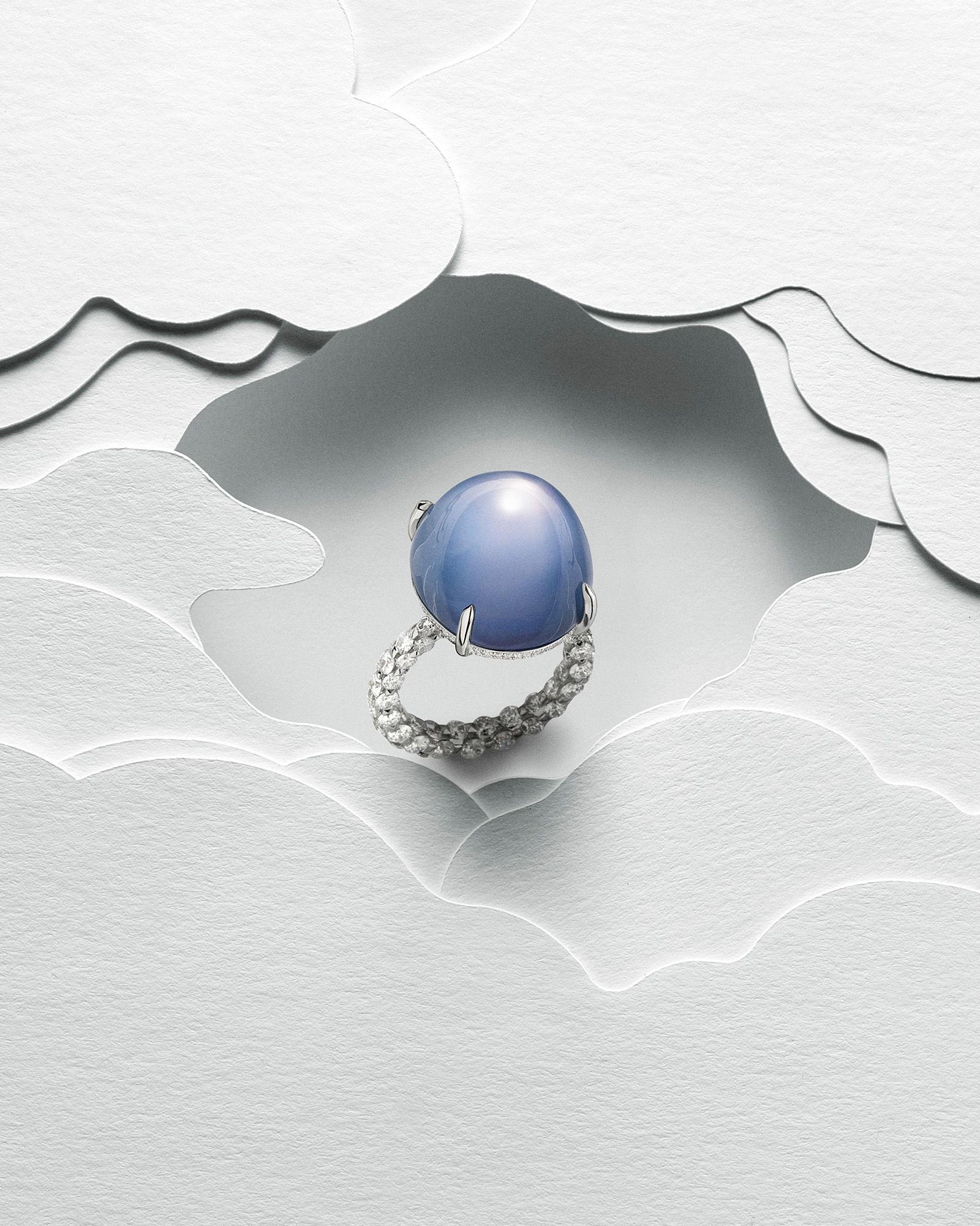 Talent and Partner, Nathan Robin: Commissions (Fig. 40)