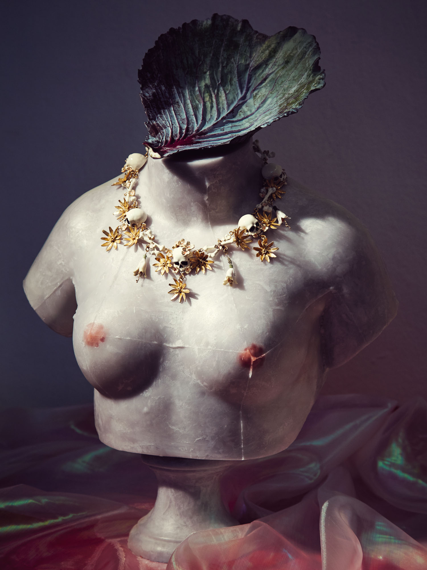 Talent and Partner, Samuel François: Jewelry design (Fig. 26)