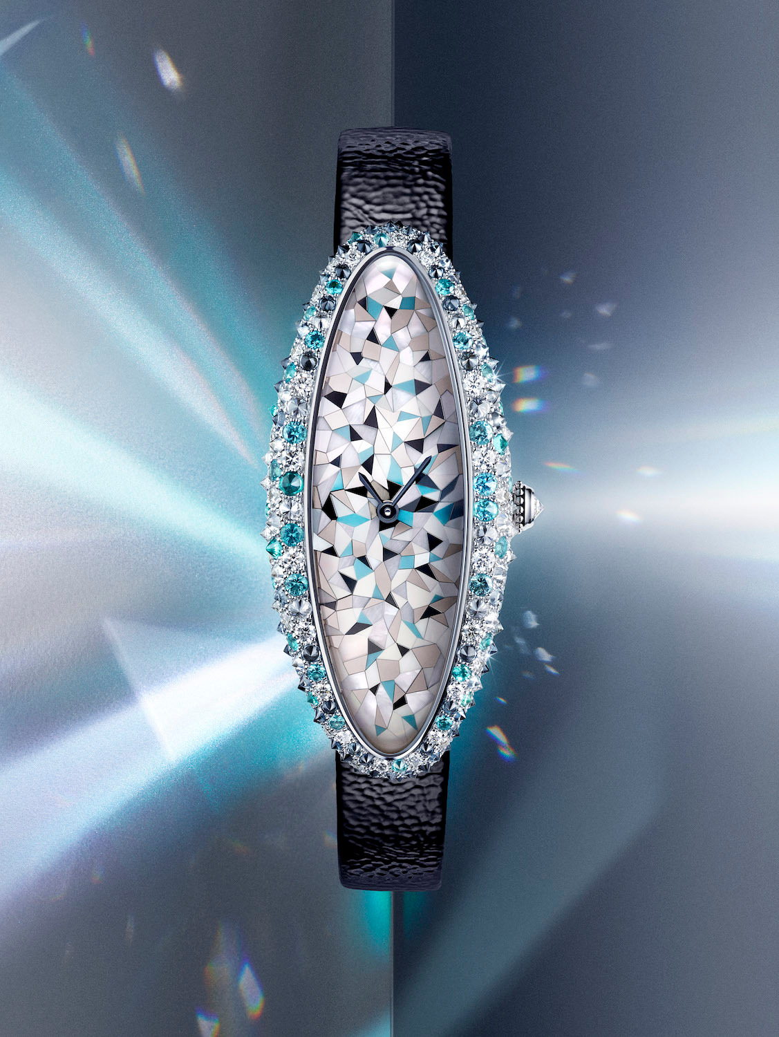 Talent and Partner, Simone Cavadini: Jewelry & Watches (Fig. 20)