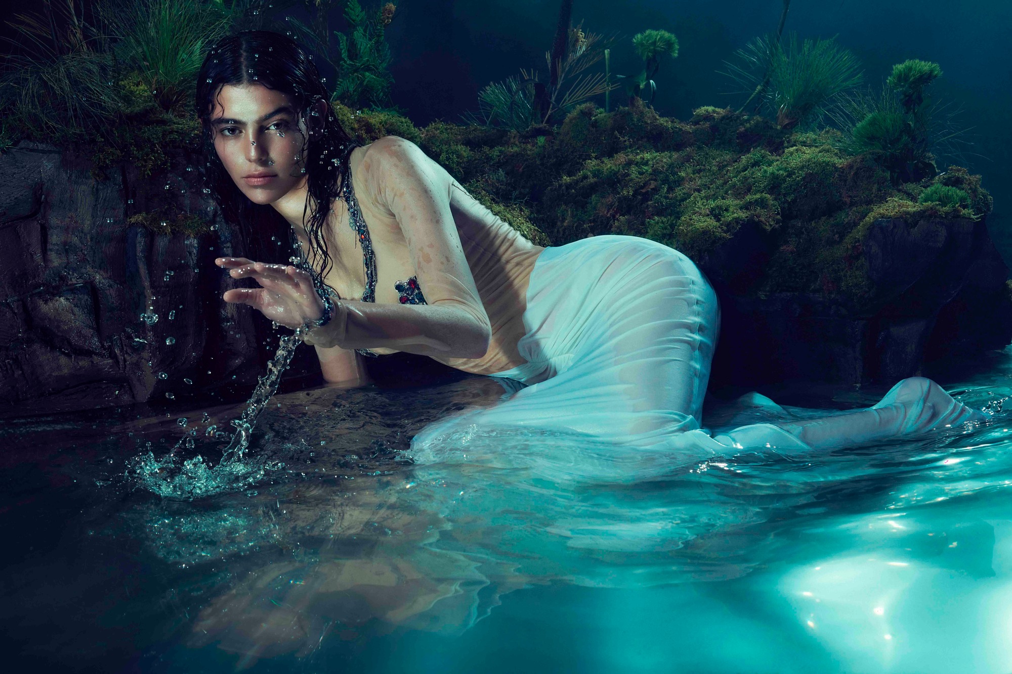 Talent and Partner, Sofia Sanchez & Mauro Mongiello: Portfolio (Fig. 58)