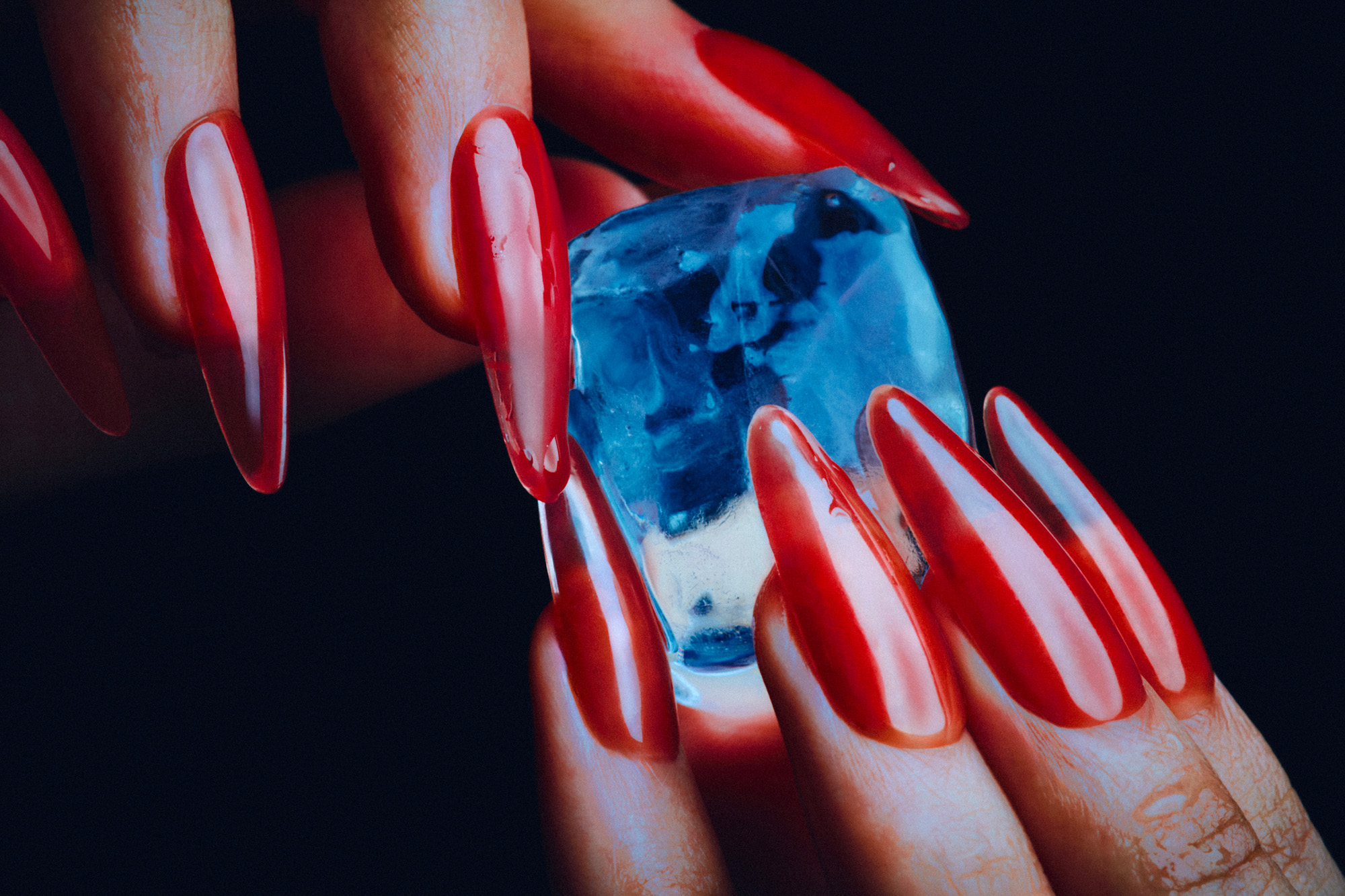 Talent and Partner, Aurore Piedigrossi: Erotish Vol.2 (Thumbnail)