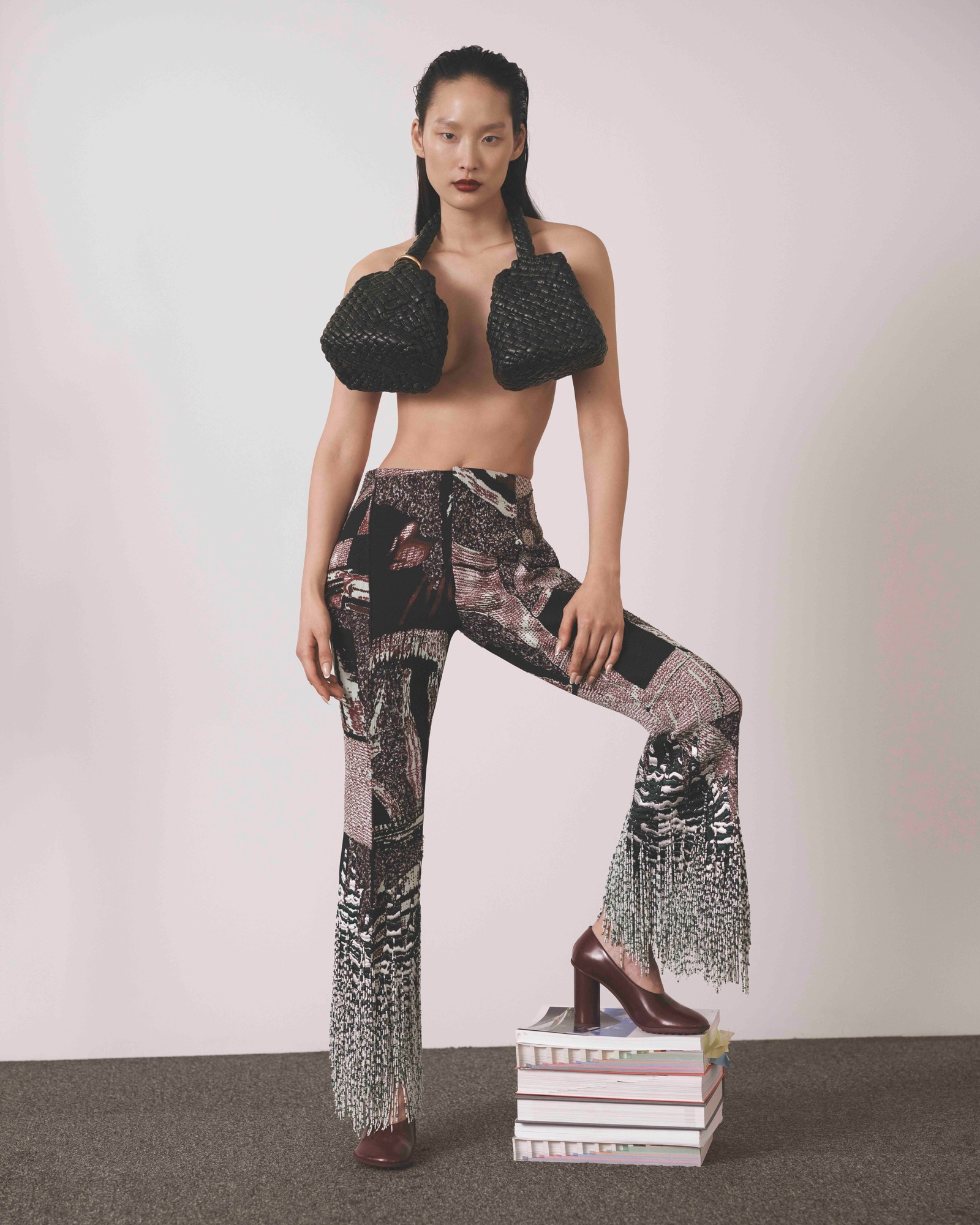 Talent and Partner, Pieter Hugo: Fashion (Fig. 52)