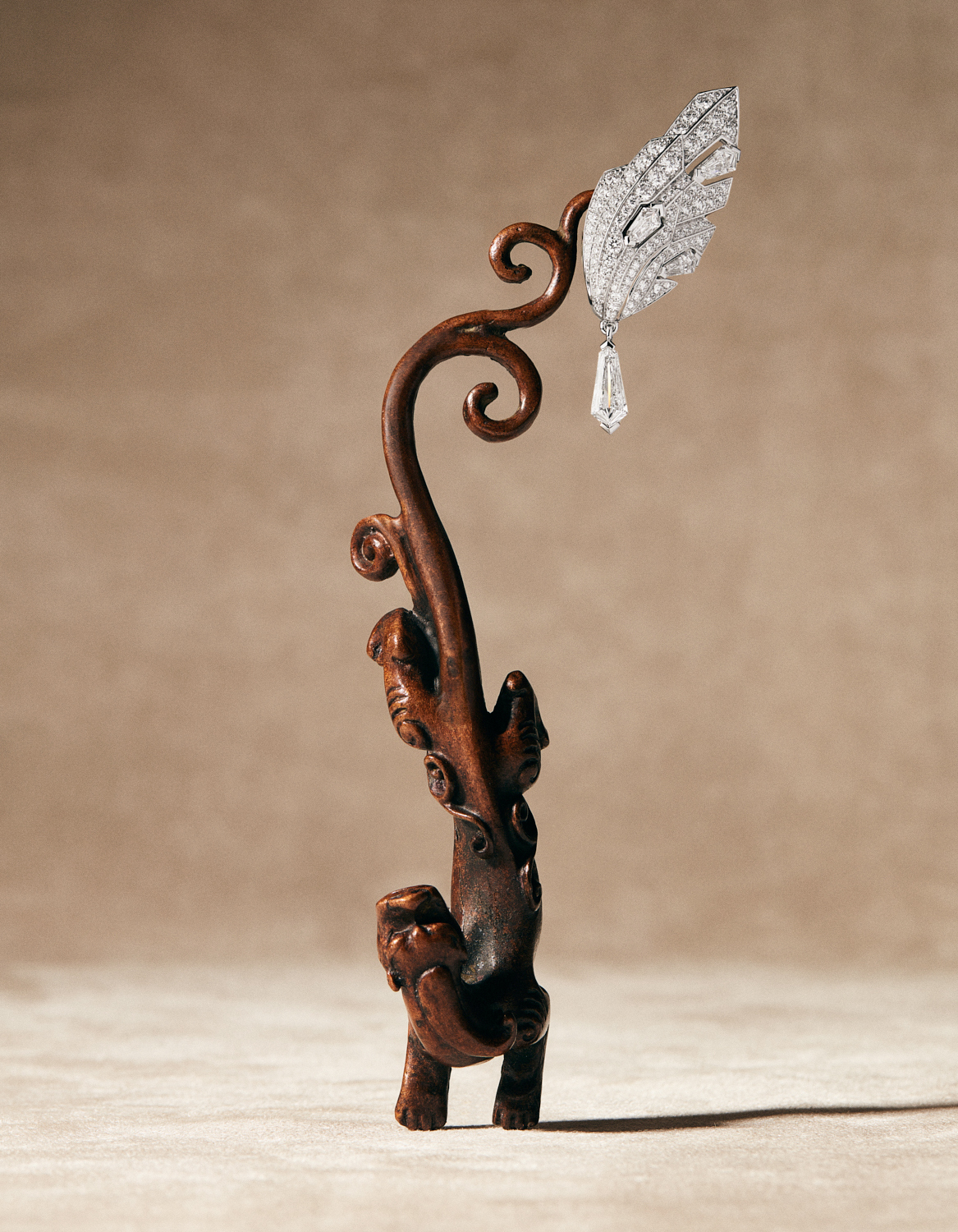 Talent and Partner, Nathan Robin: Jewelry & Watches (Fig. 41)