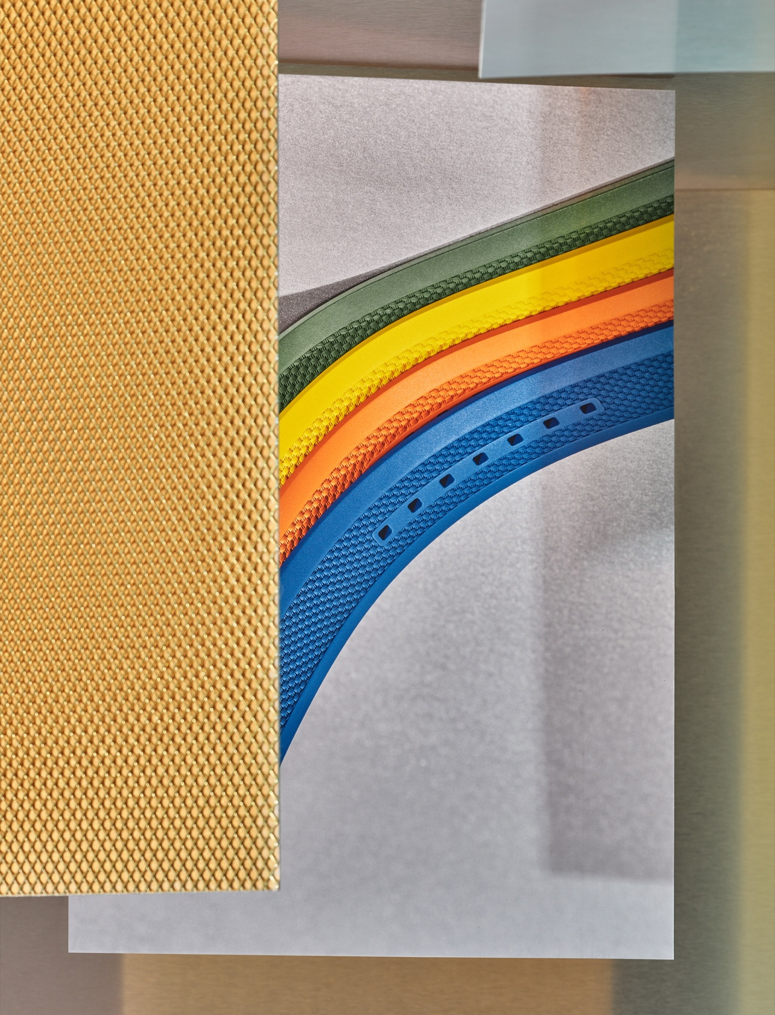 Talent and Partner, Scheltens & Abbenes: Hermès Watches WW23 (Fig. 3)