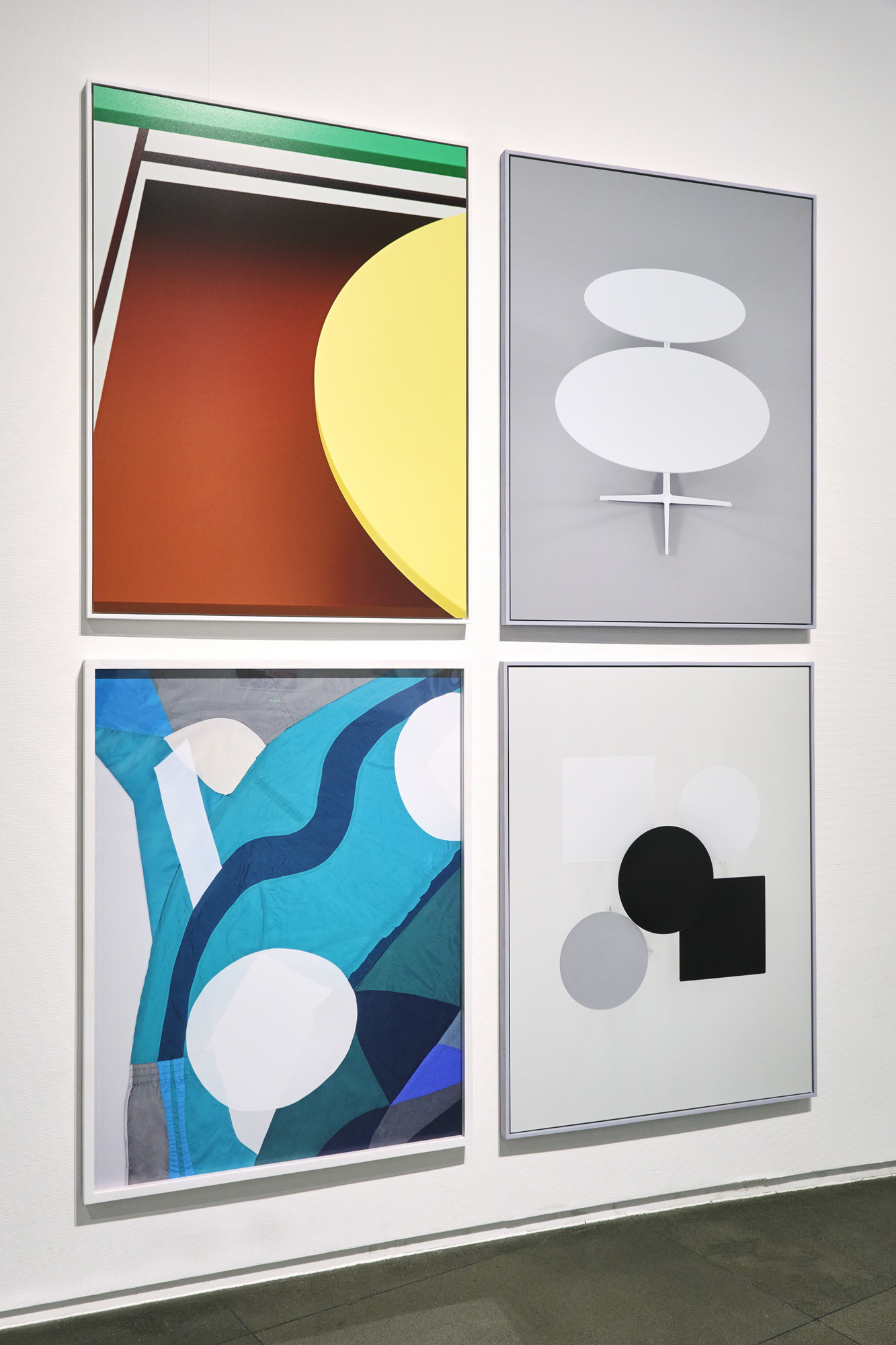 Talent and Partner, Scheltens & Abbenes: Projects — Solo Show — Shenzhen Art Museum (Fig. 25)