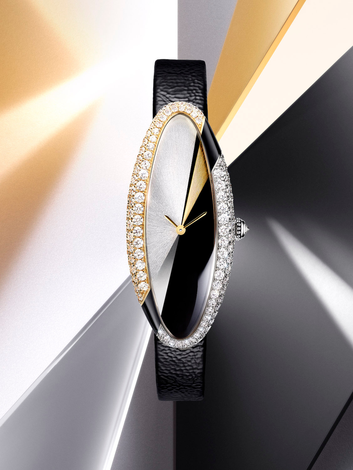 Talent and Partner, Simone Cavadini: Jewelry & Watches (Fig. 9)