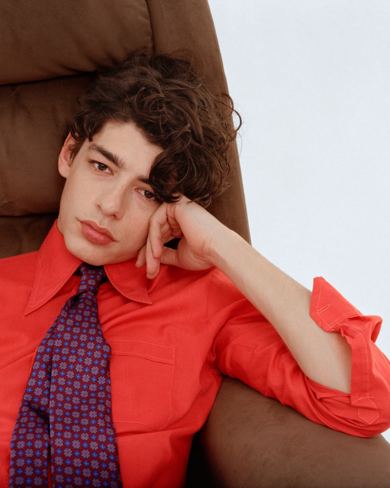 Talent and Partner, Julien Da Costa: Lazy Boys (Thumbnail)