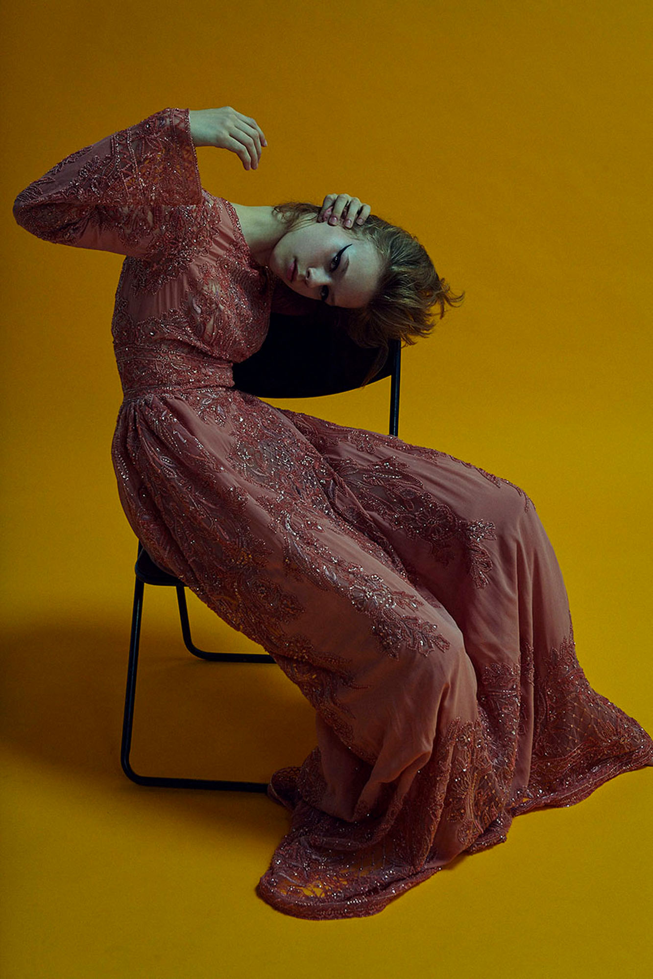 Talent and Partner, Sofia Sanchez & Mauro Mongiello: Portfolio (Fig. 90)