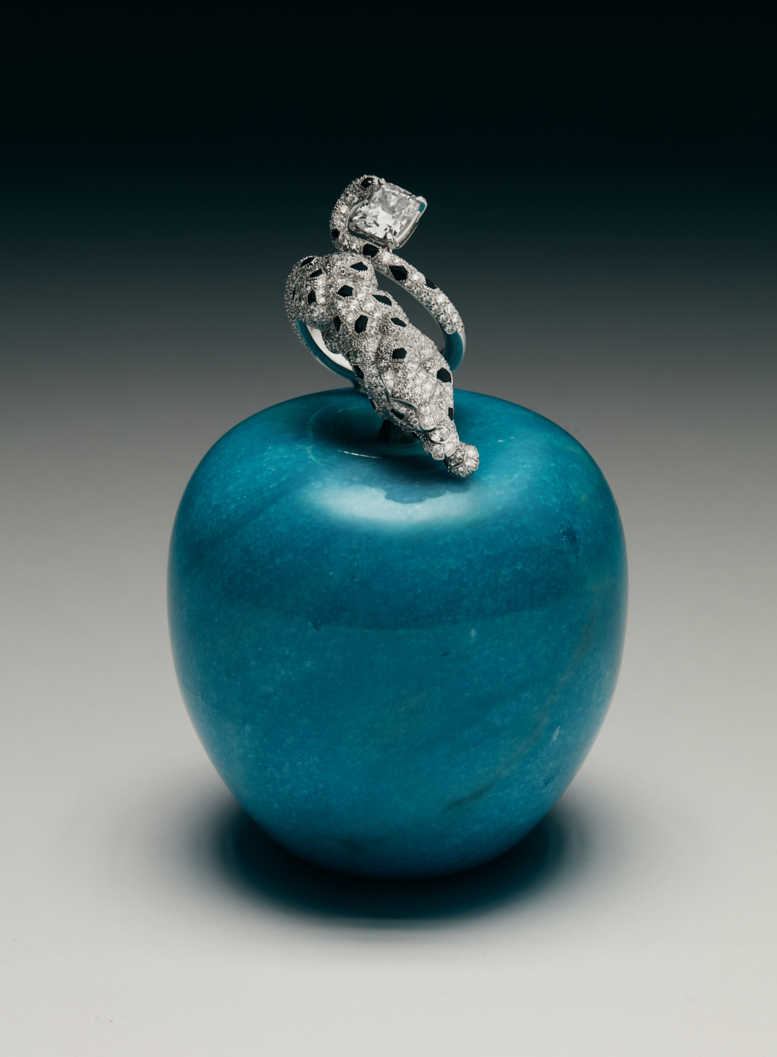 Talent and Partner, Nathan Robin: V Magazine China — The bubble is still bubbling (Fig. 1)