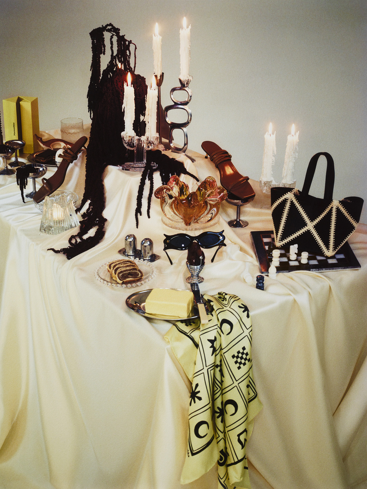 Talent and Partner, Leandro Farina: Portfolio (Fig. 26)