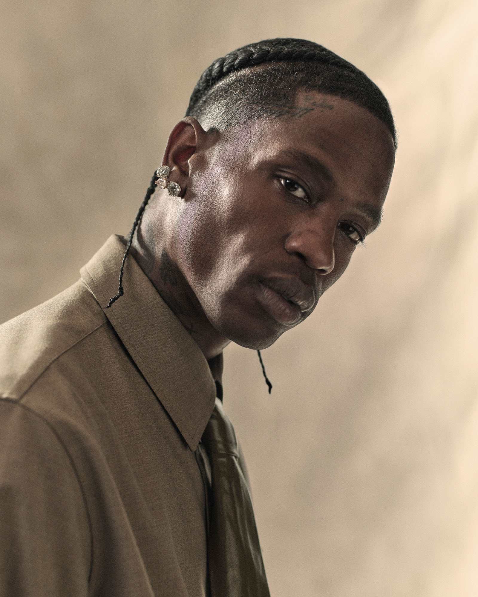 Talent and Partner, Pieter Hugo: Portfolio (Thumbnail)
