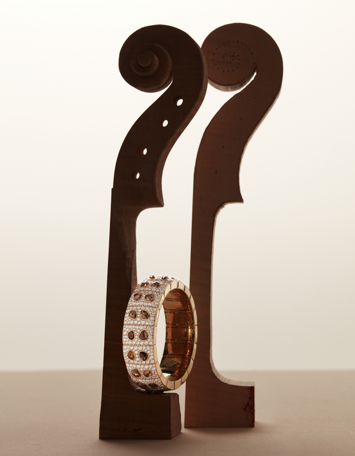 Talent and Partner, Nathan Robin: Jewelry & Watches (Fig. 29)