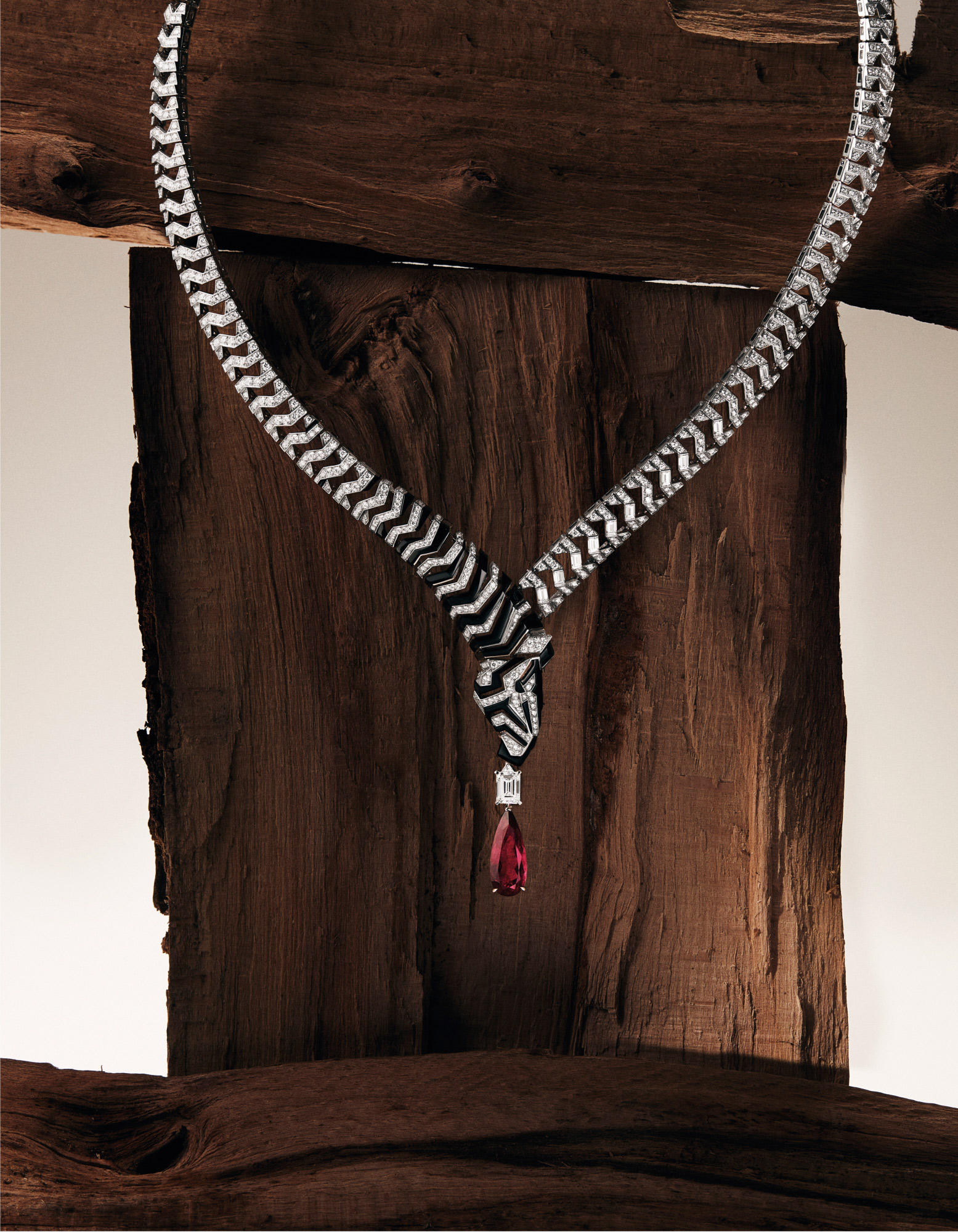 Talent and Partner, Nathan Robin: Jewelry & Watches (Fig. 42)