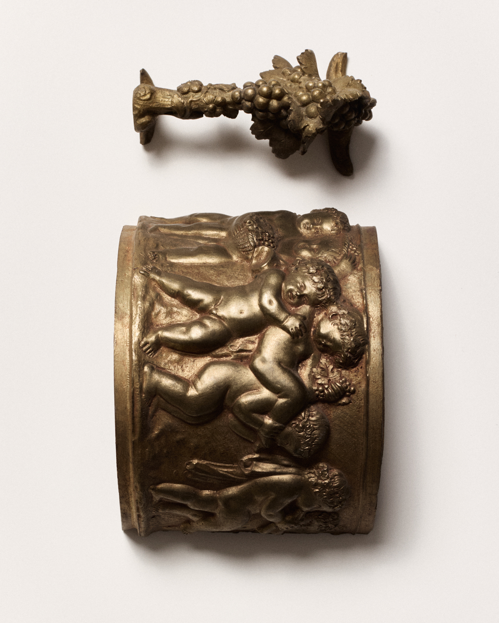 Talent and Partner, Nathan Robin: Formae (Fig. 3)