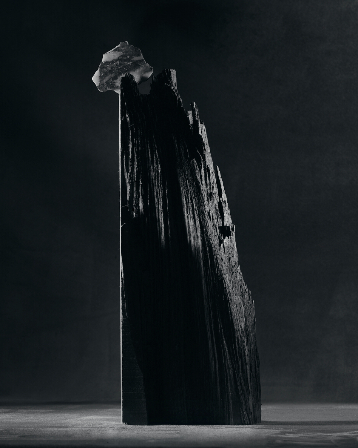 Talent and Partner, Nathan Robin: Totem (Thumbnail)