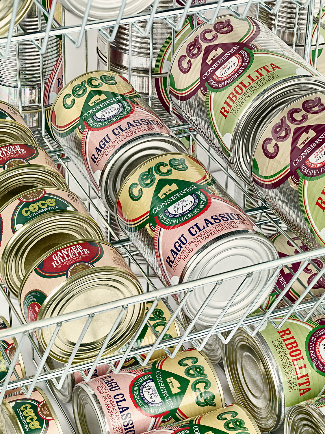 Talent and Partner, Scheltens & Abbenes: Editorial (Fig. 110)