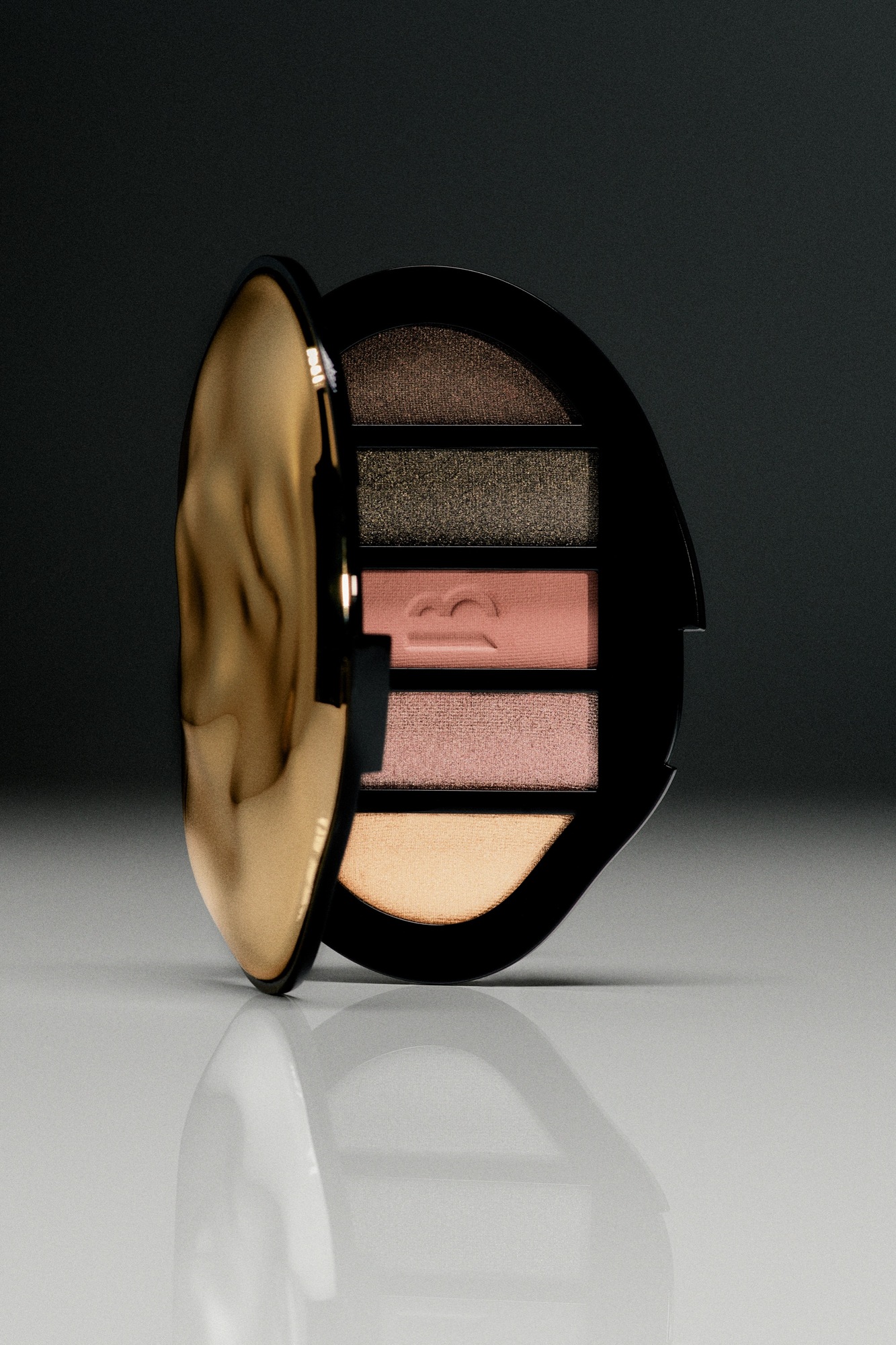 Talent and Partner, Aurore Piedigrossi: Byredo (Fig. 4)