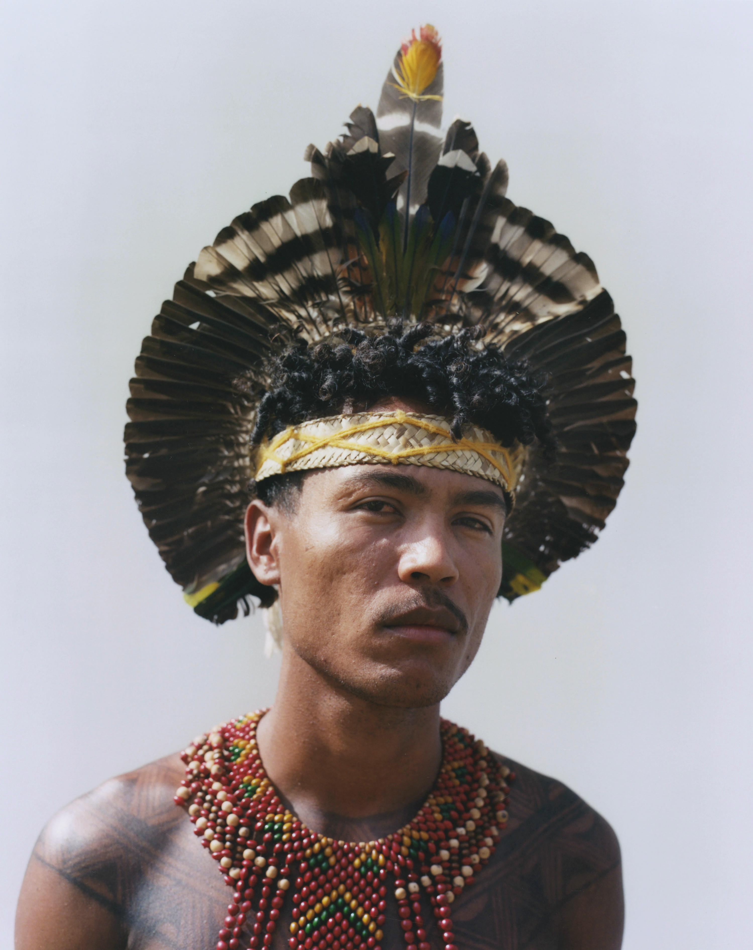 Talent and Partner, Vavá Ribeiro: I-D — Brasilia (Fig. 8)