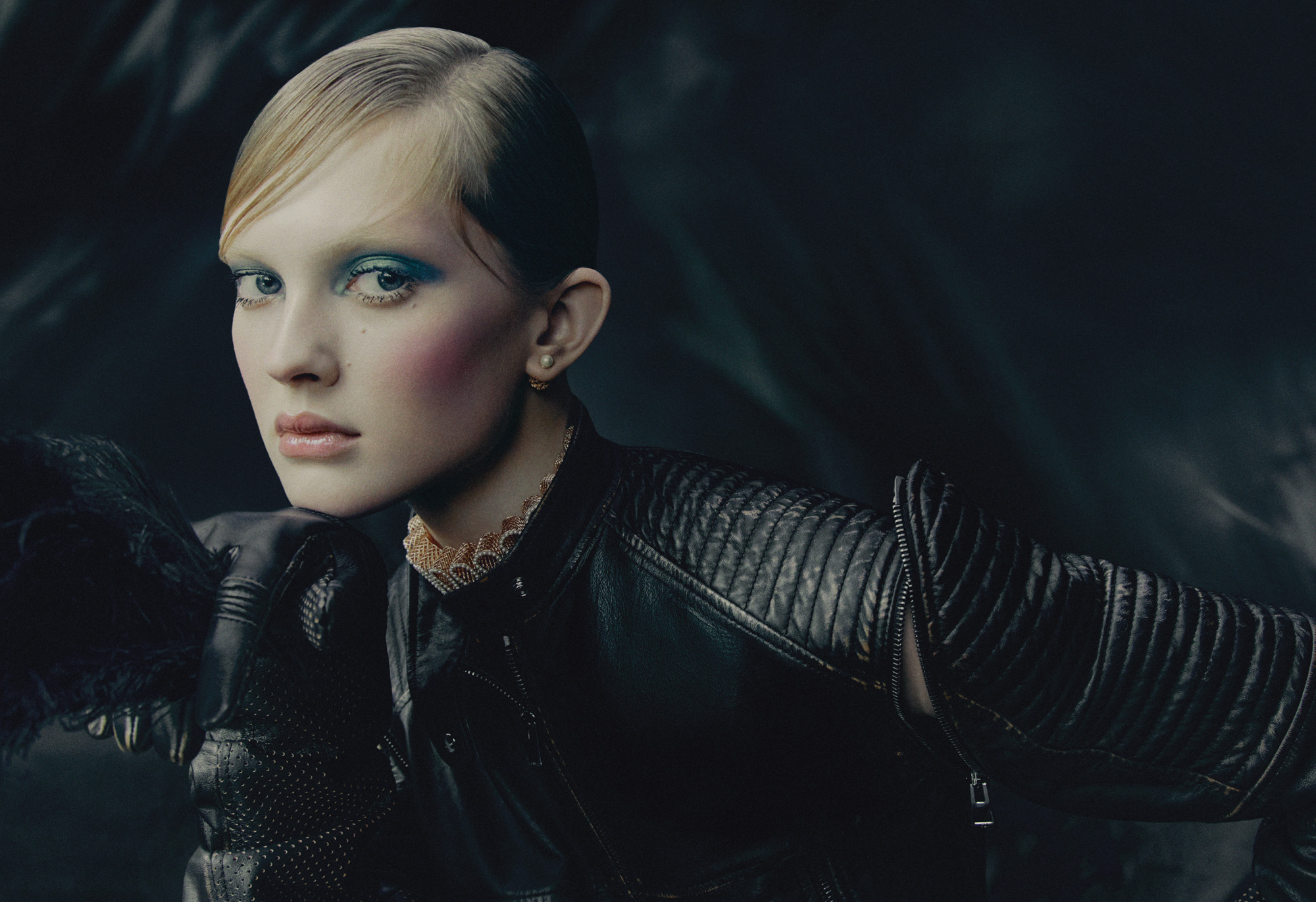 Talent and Partner, Samuel François: Dior Magazine n°51 (Fig. 7)