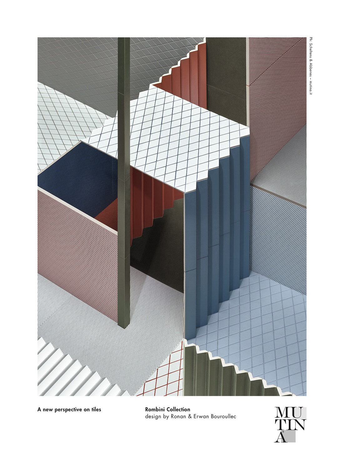 Talent and Partner, Scheltens & Abbenes: Commissions (Fig. 53)