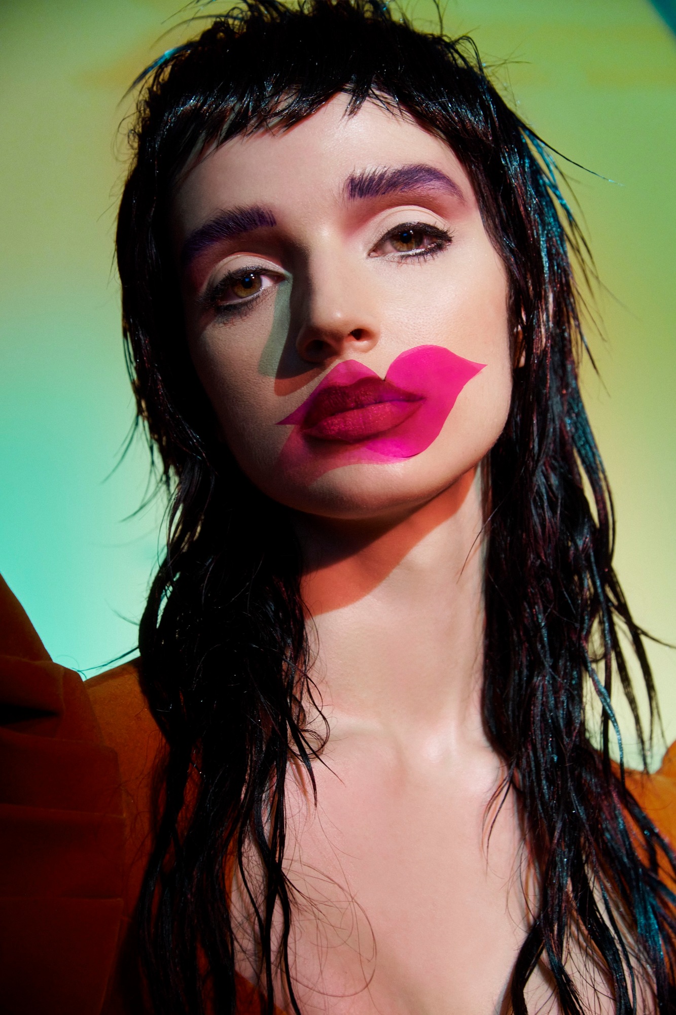 Talent and Partner, Sofia Sanchez & Mauro Mongiello: Portfolio (Fig. 54)