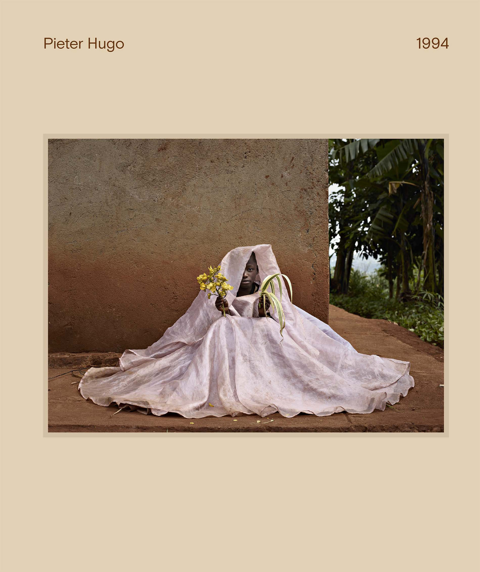 Talent and Partner, Pieter Hugo: Books & Covers (Fig. 4)