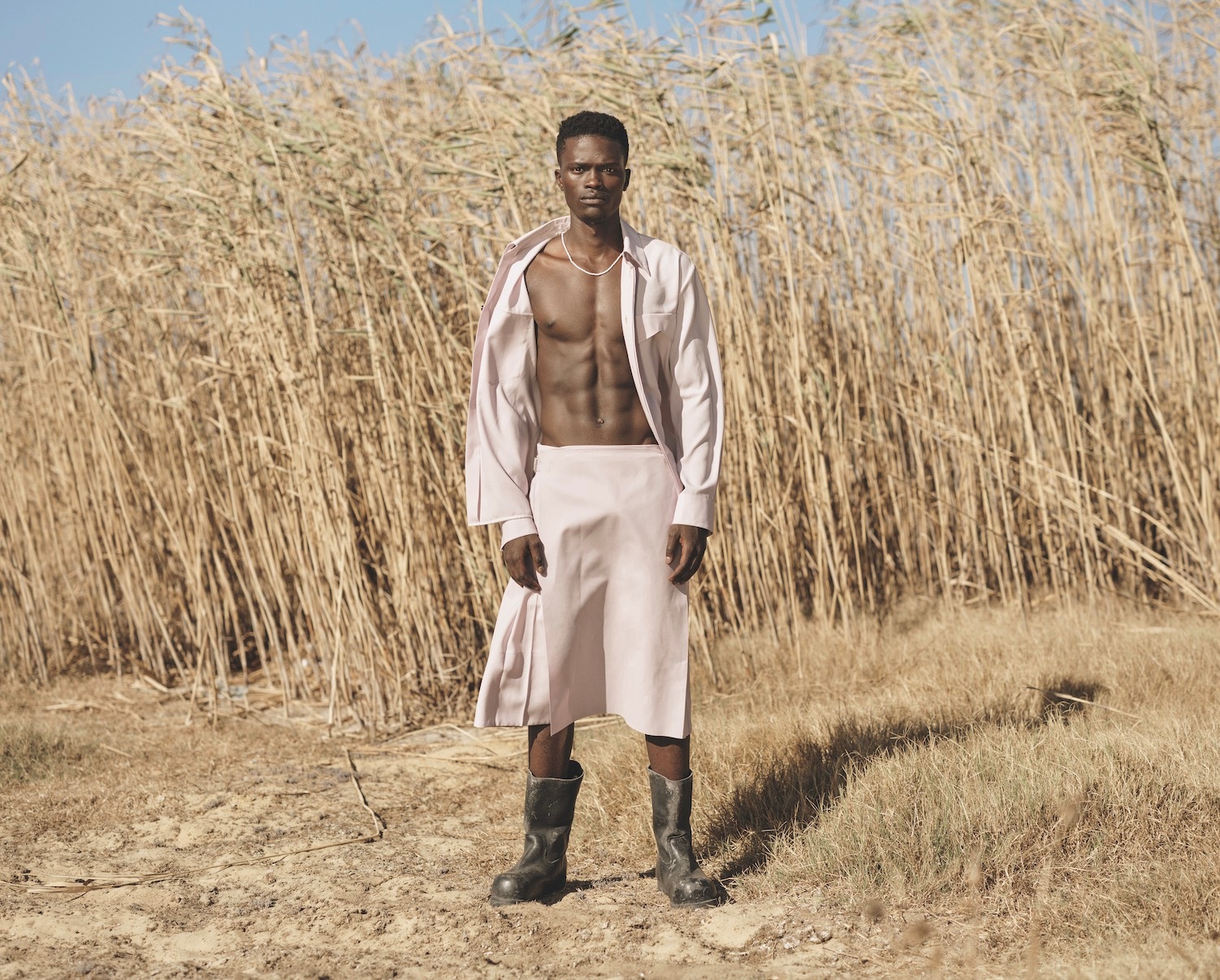 Talent and Partner, Samuel François: Portfolio (Fig. 148)