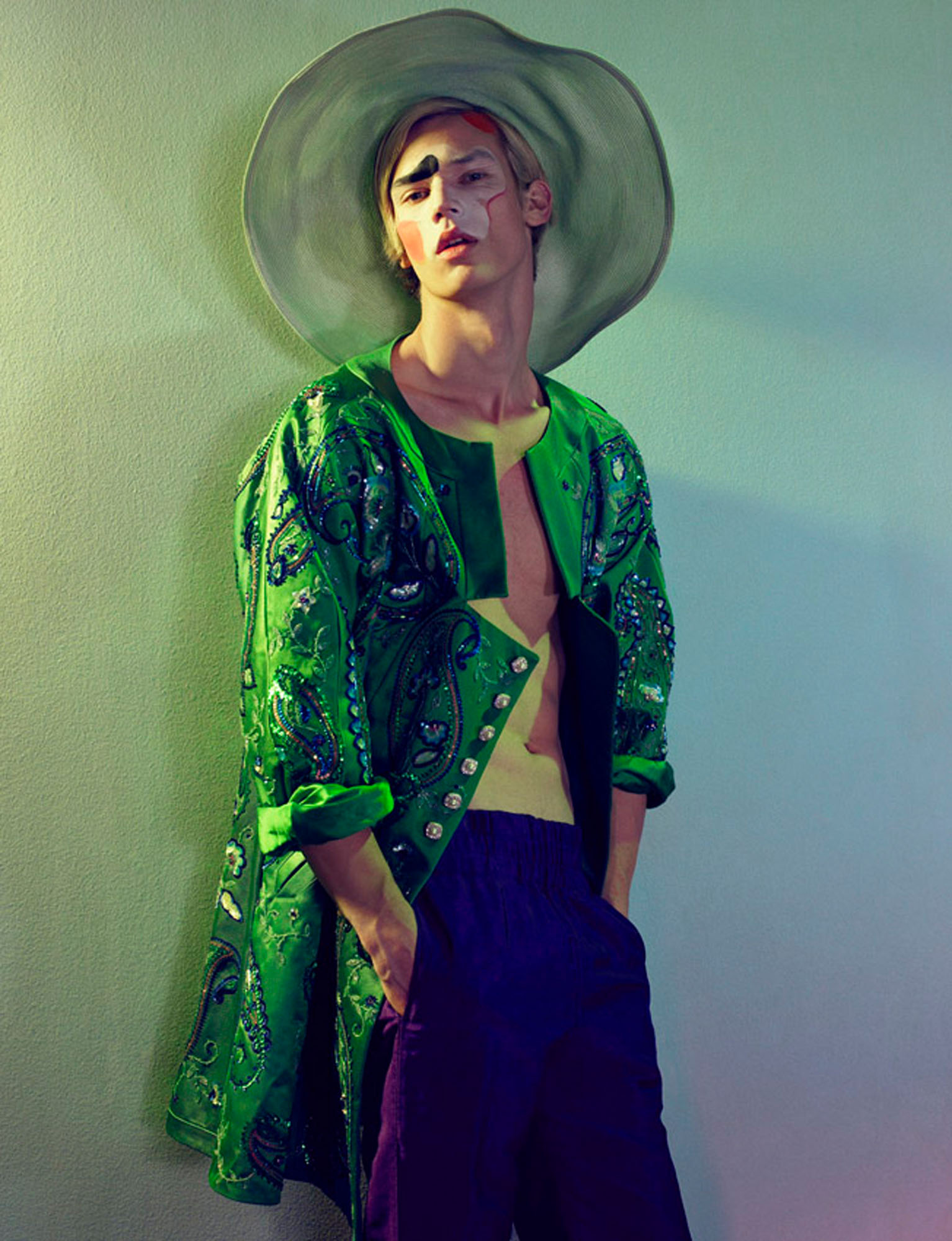 Talent and Partner, Sofia Sanchez & Mauro Mongiello: Portfolio (Fig. 72)