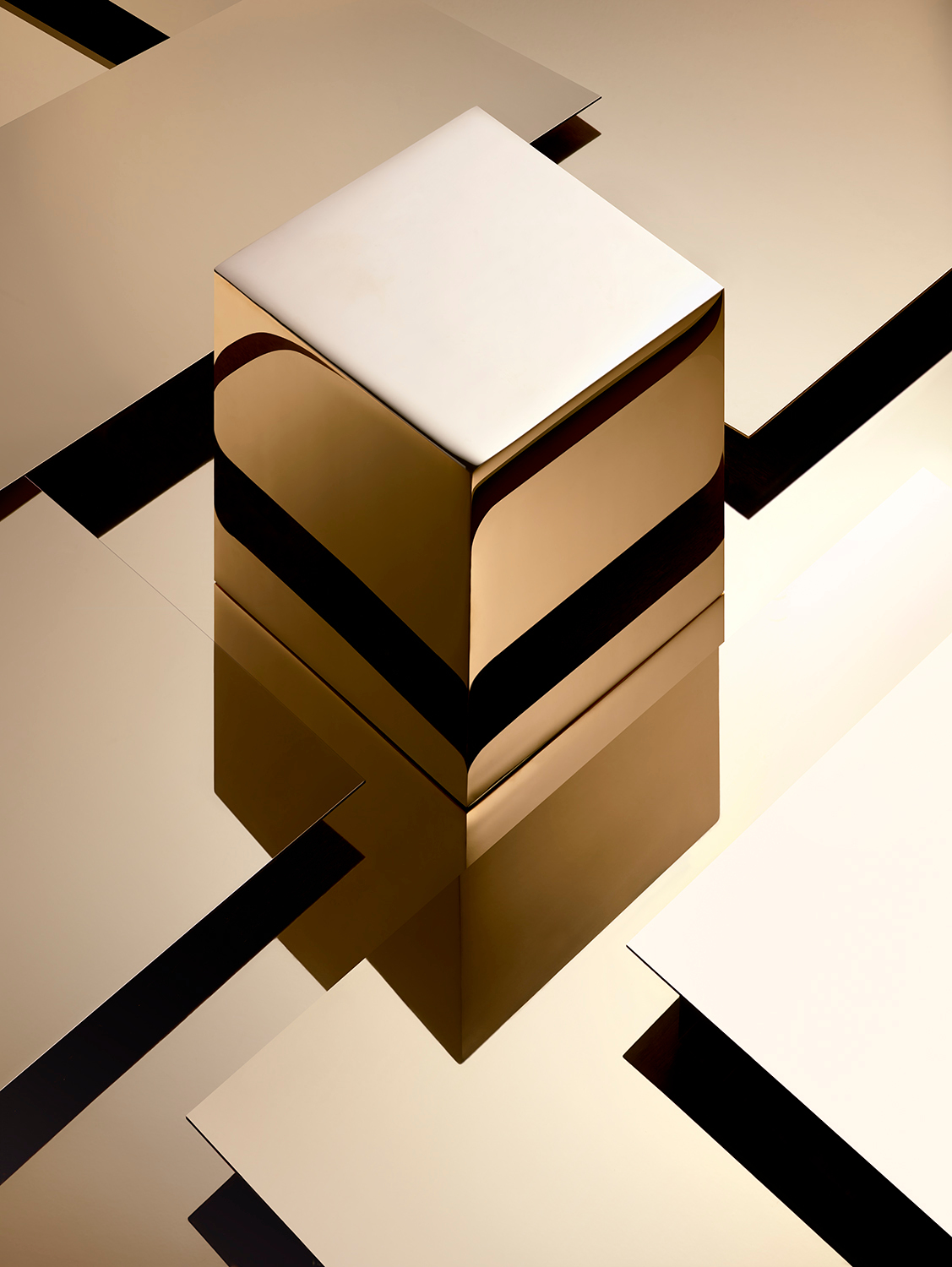 Talent and Partner, Leandro Farina: Commissions (Fig. 31)