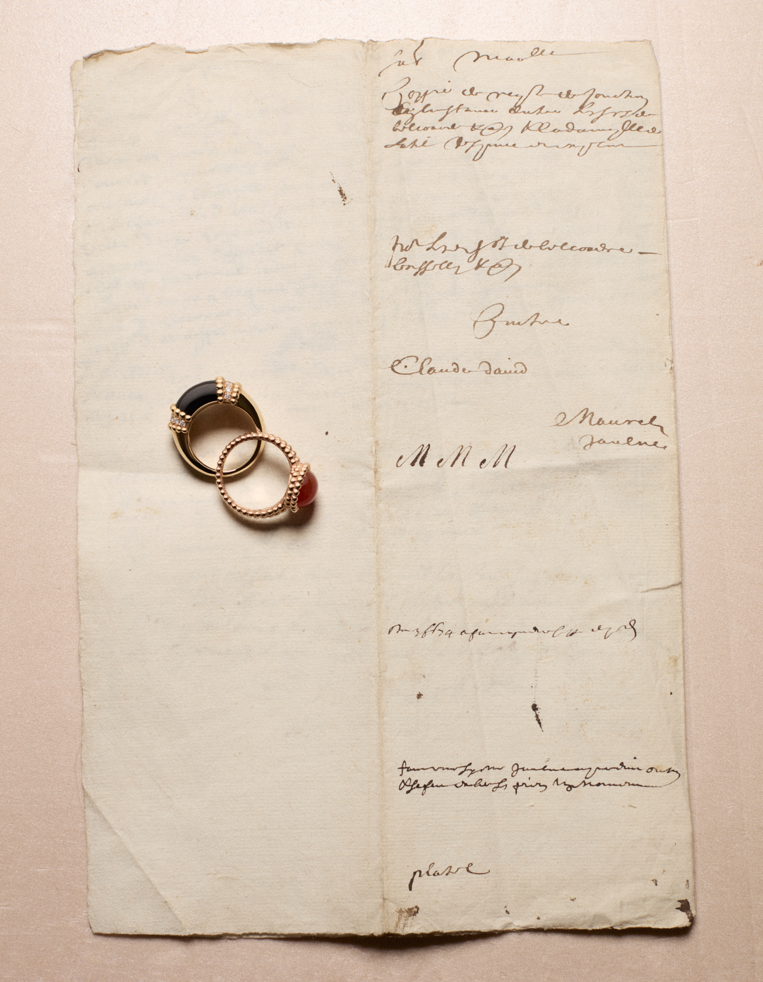 Talent and Partner, Nathan Robin: Jewelry & Watches (Fig. 8)