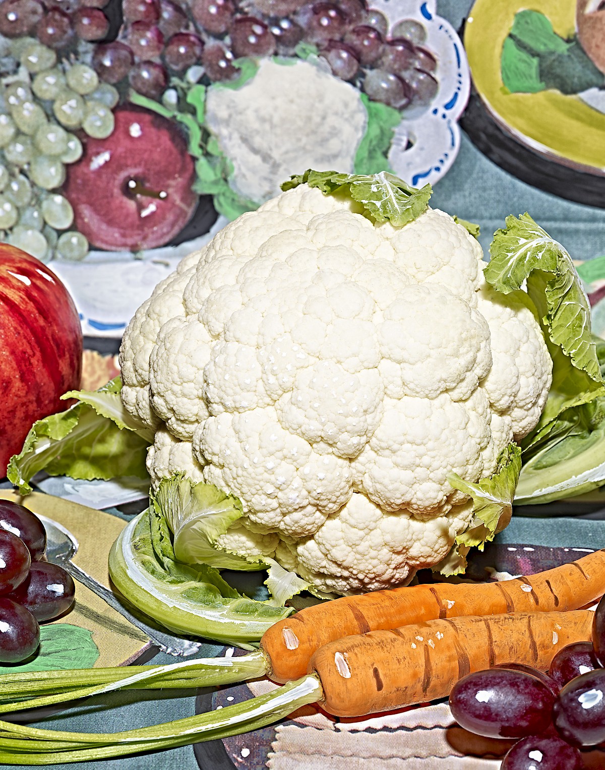 Talent and Partner, Scheltens & Abbenes: Editorial (Fig. 121)