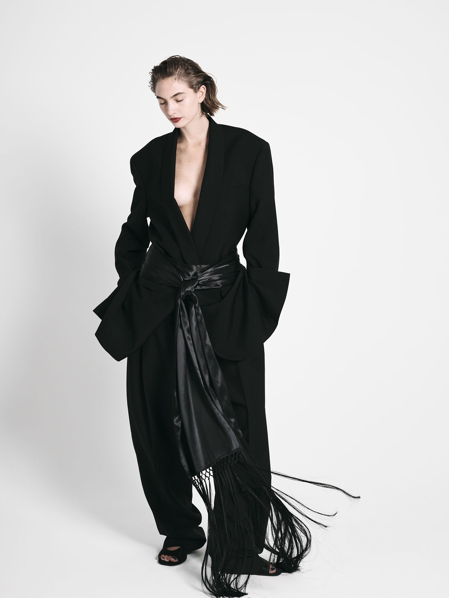 Talent and Partner, Pieter Hugo: Family Style — Spring 26 (Fig. 5)