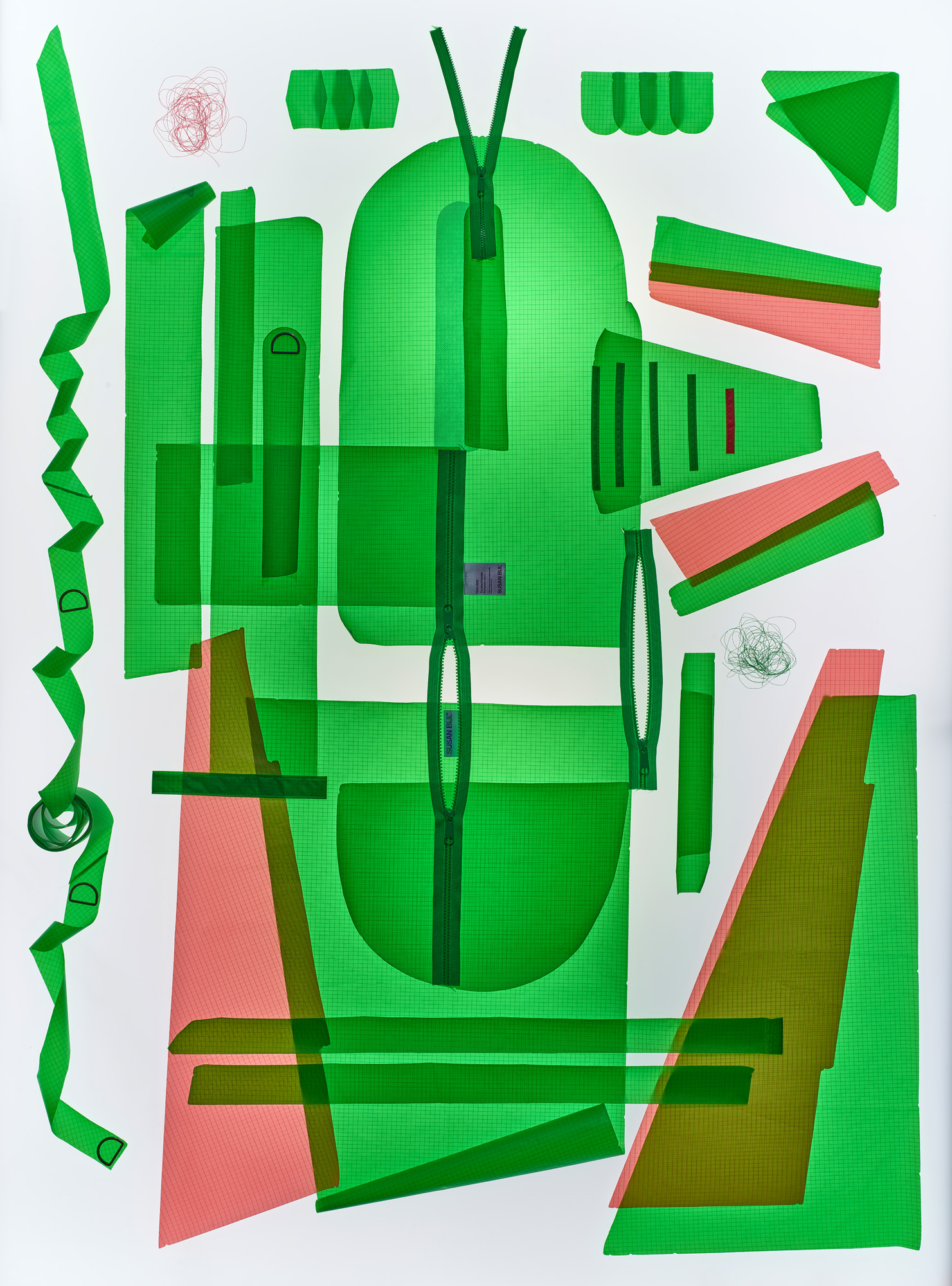 Talent and Partner, Scheltens & Abbenes: Susan Bijl — 25 years (Fig. 10)