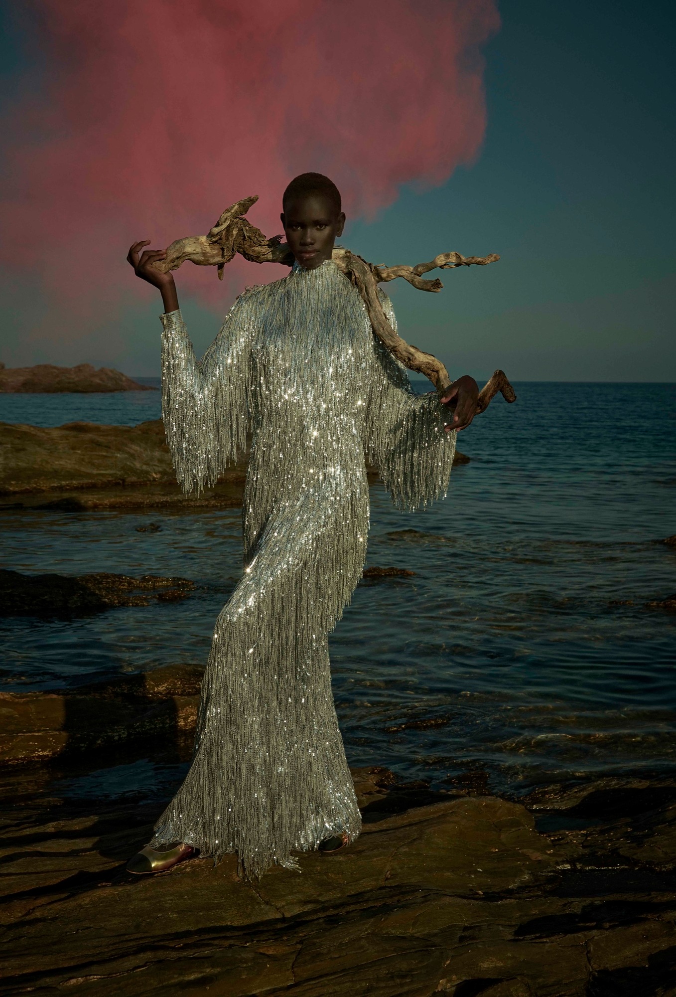 Talent and Partner, Samuel François: Numéro 243 (Fig. 5)