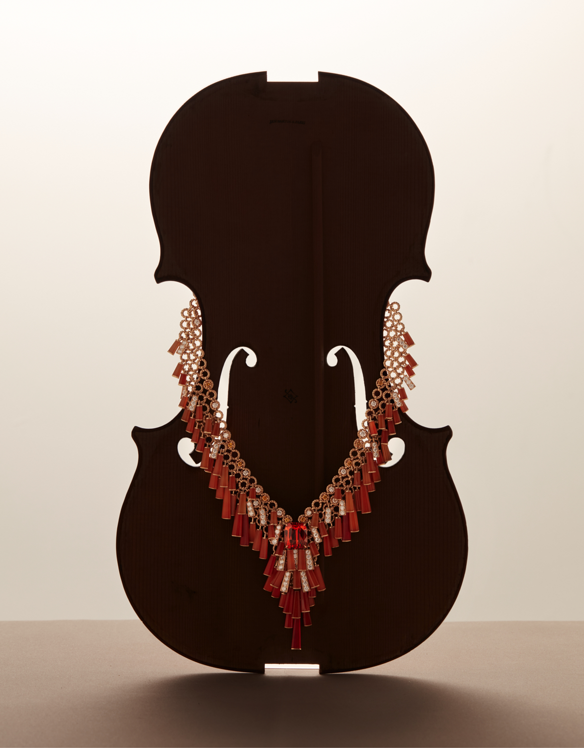 Talent and Partner, Nathan Robin: Jewelry & Watches (Fig. 32)