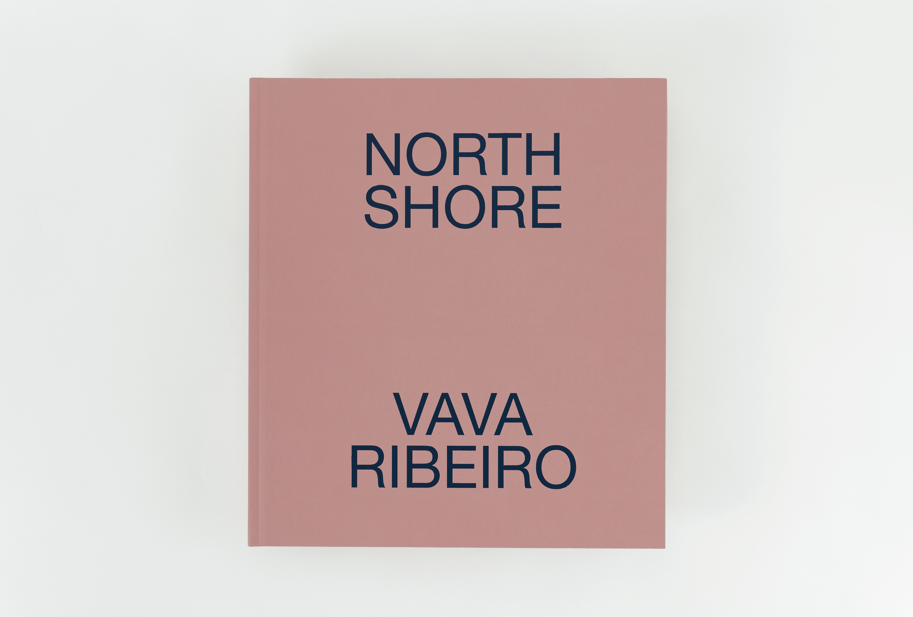Talent and Partner, Vavá Ribeiro: Books & Personal Projects (Thumbnail)