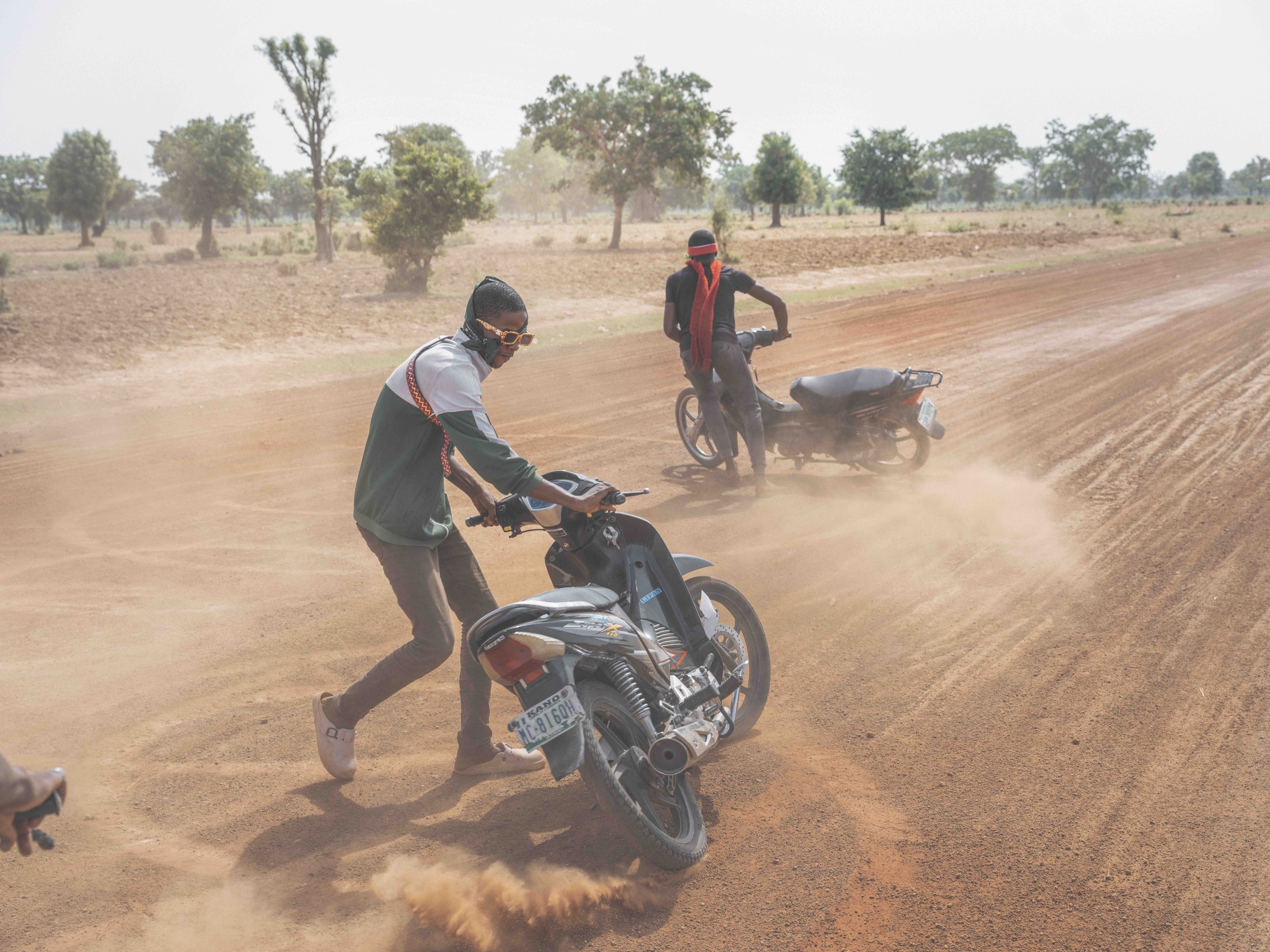 Talent and Partner, Pieter Hugo: Travis Scott — Utopia Album II (Fig. 8)
