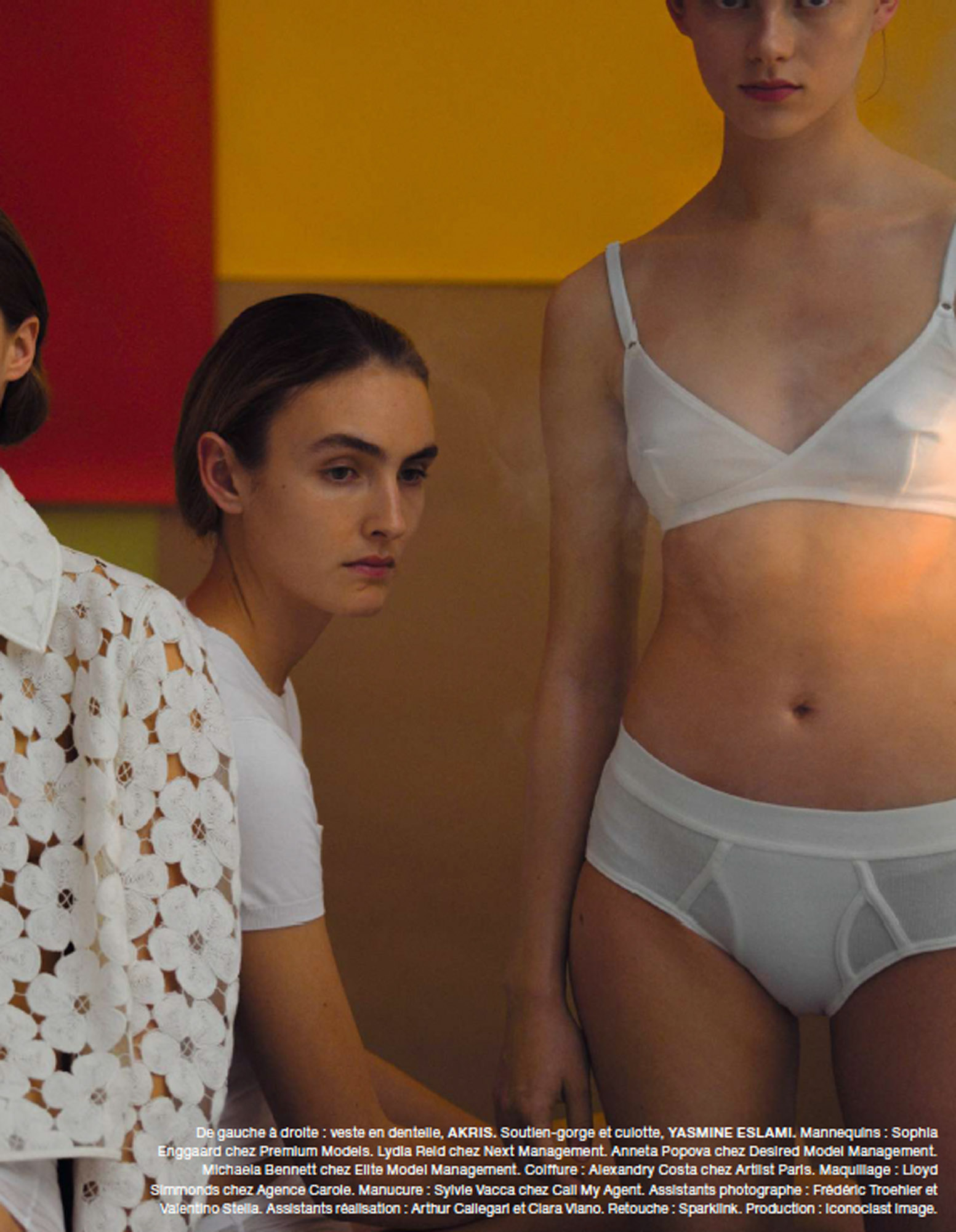 Talent and Partner, Samuel François: Portfolio (Fig. 48)