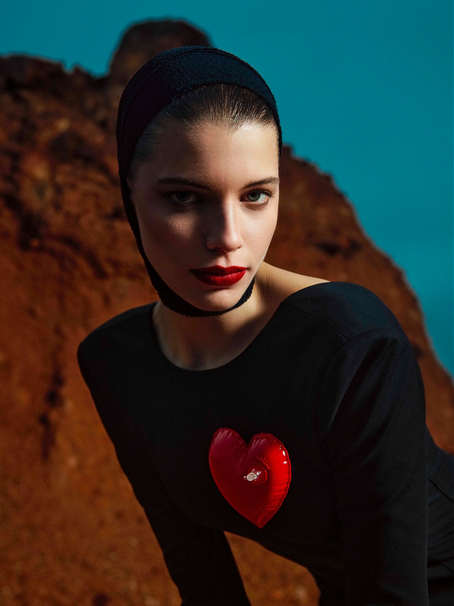 Talent and Partner, Sofia Sanchez & Mauro Mongiello: Beauty (Fig. 25)