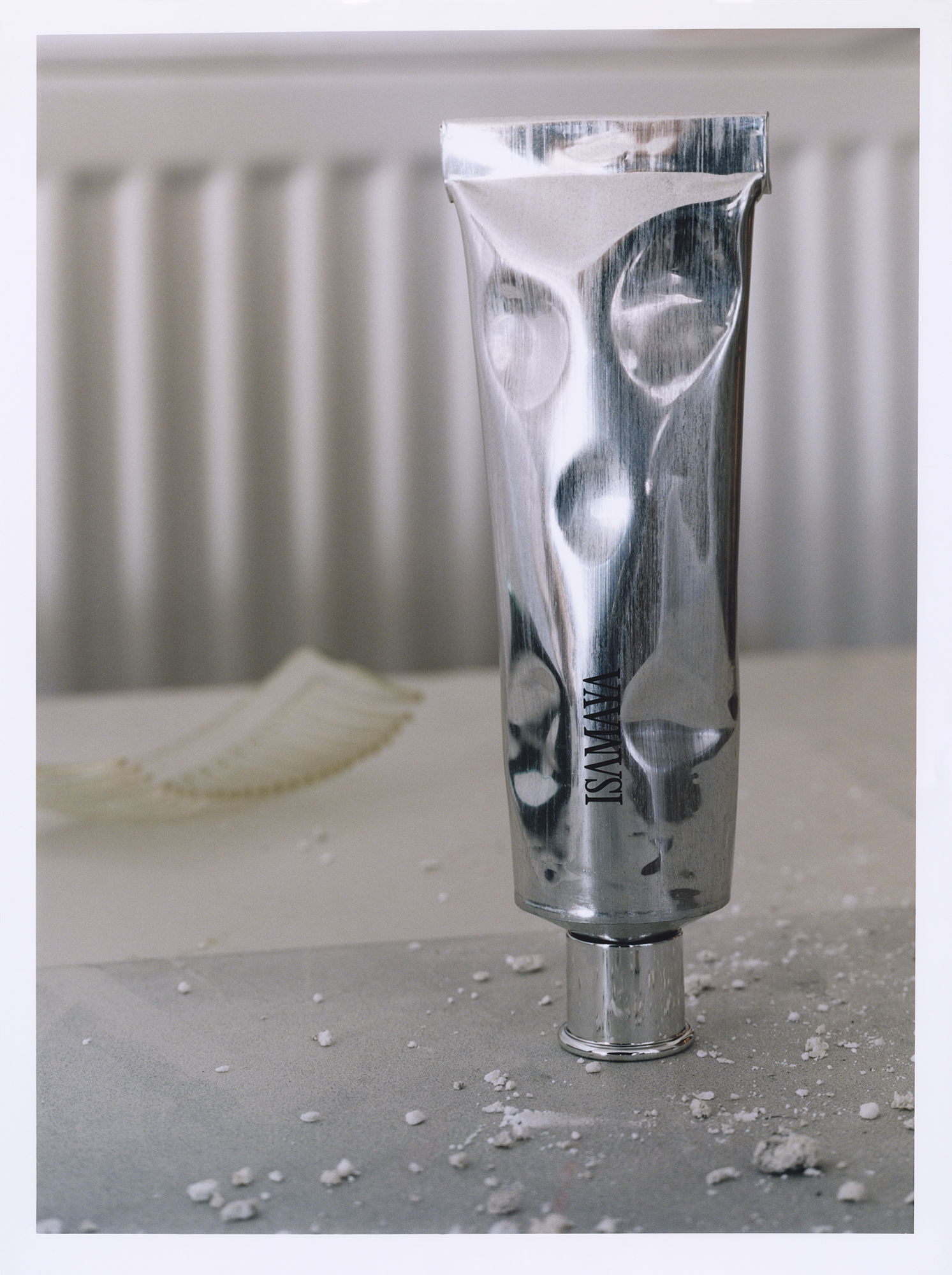 Talent and Partner, Leandro Farina: TWNTY (Fig. 1)