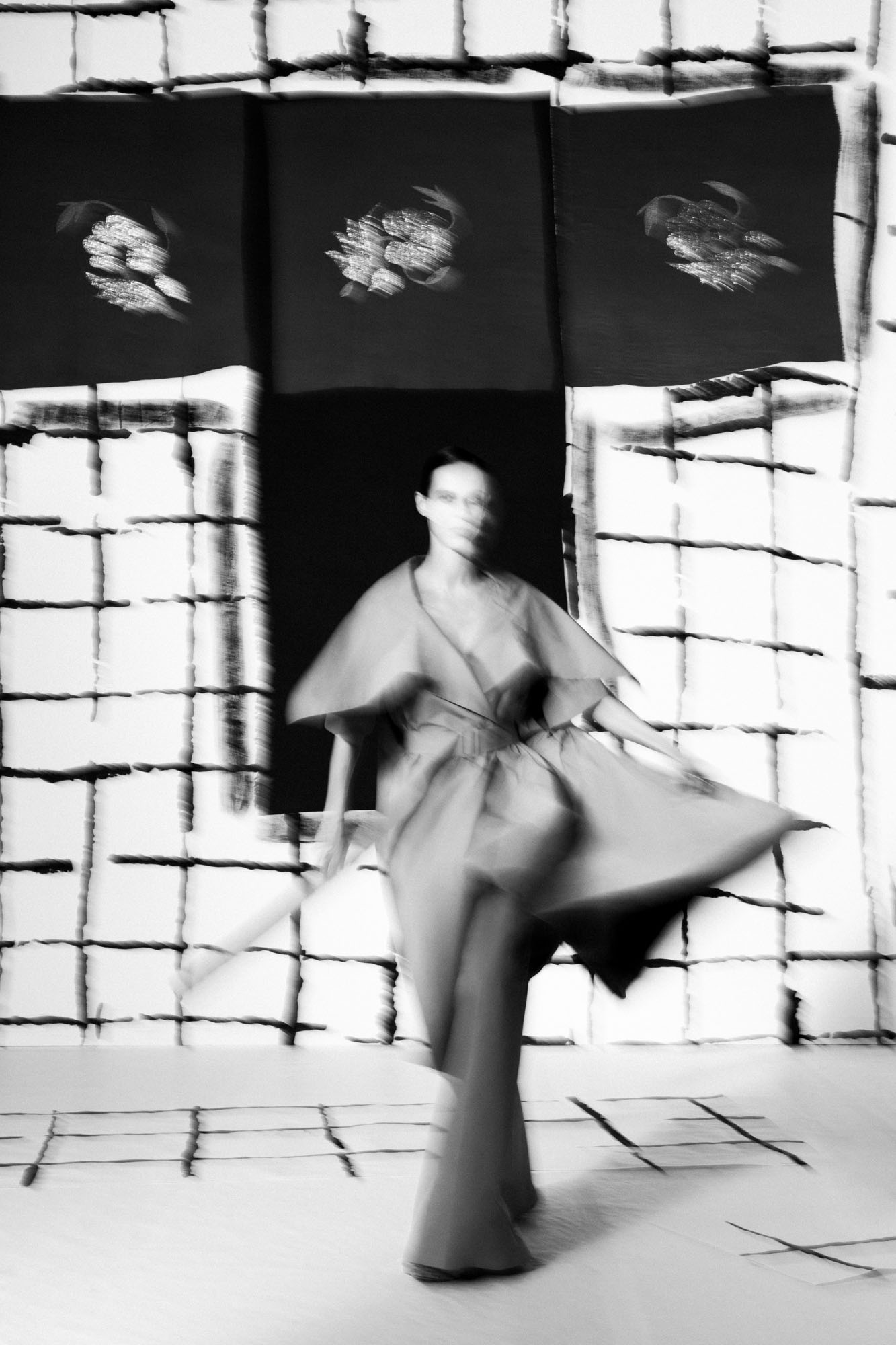 Talent and Partner, Sophie Glasser: Modern Weekly - Dior (Fig. 5)