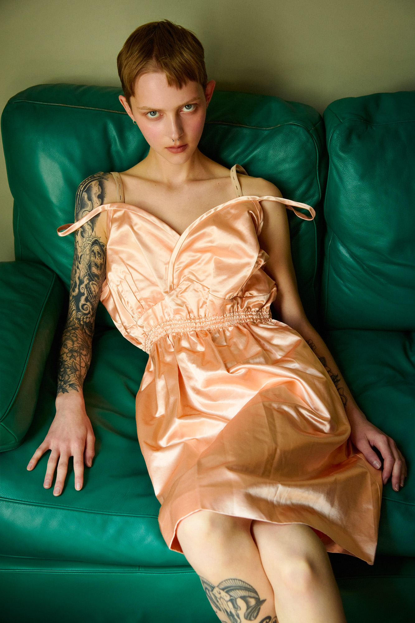 Talent and Partner, Samuel François: Numéro 256 (Fig. 5)