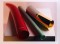 Talent and Partner, Leandro Farina: Personal work - BYREDO (Thumbnail)