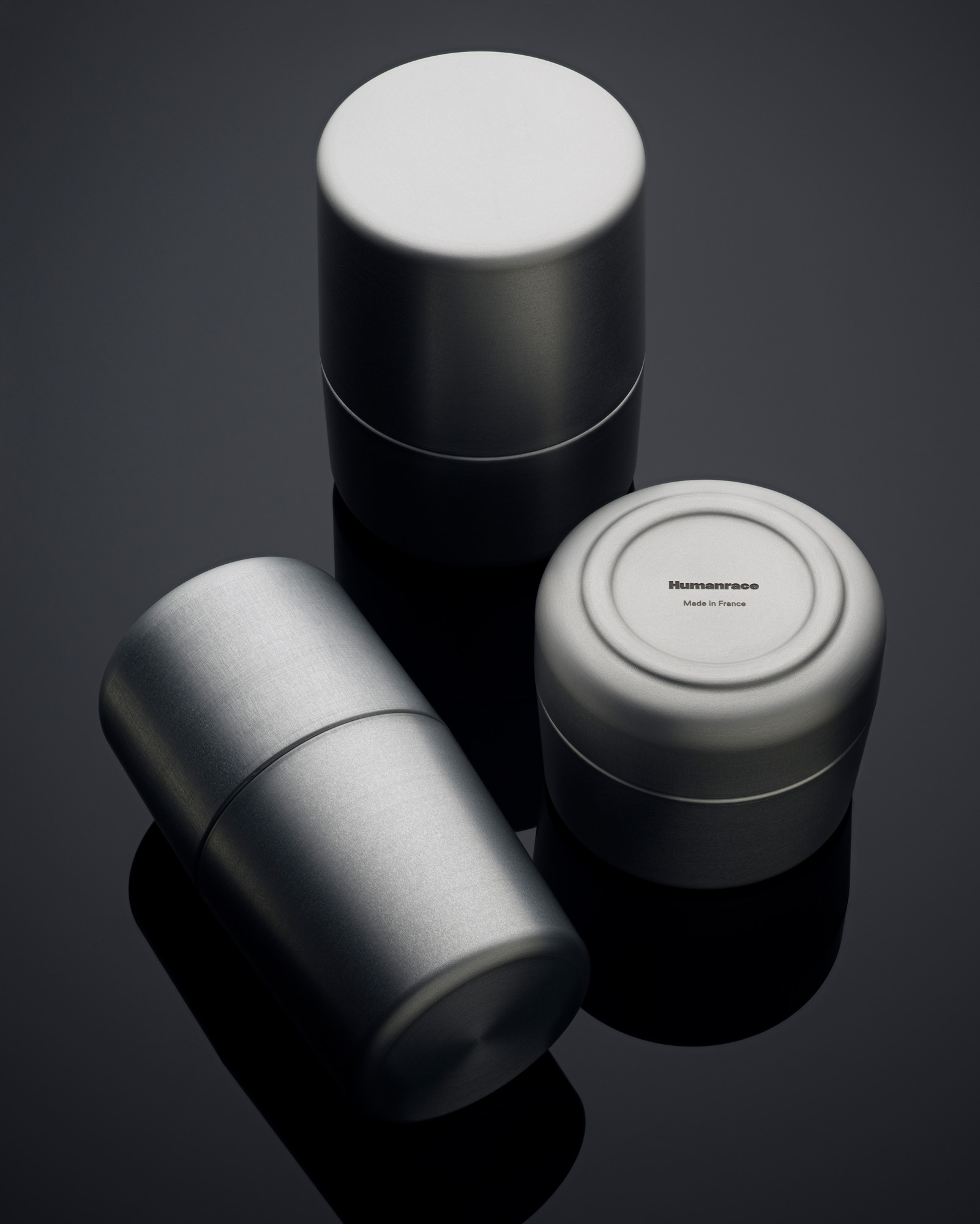 Talent and Partner, Aurore Piedigrossi: Humanrace (Fig. 3)