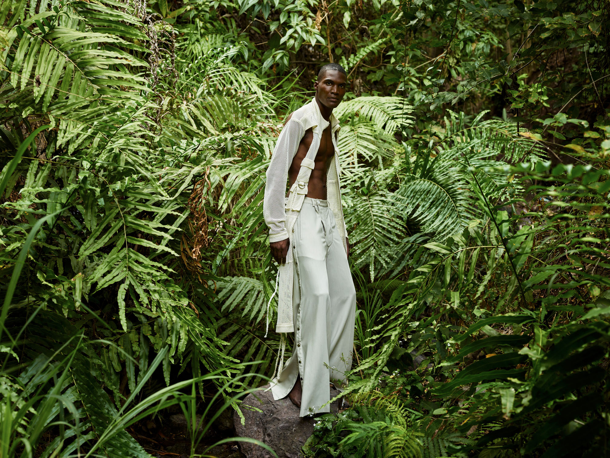 Talent and Partner, Pieter Hugo: Portfolio (Fig. 30)